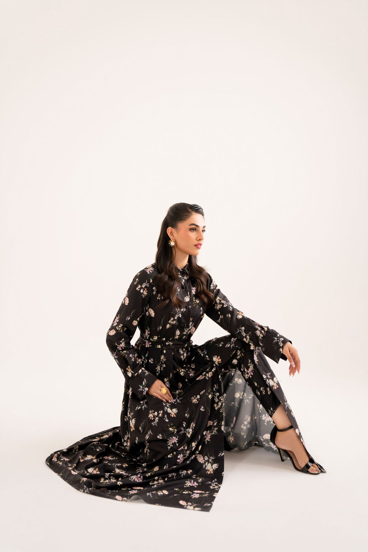 Akbar Aslam | Co-ords Sets | Bunar