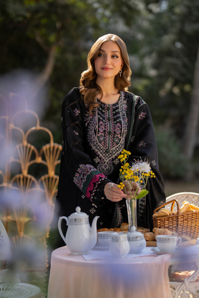 Florent | Chikankari Eid 25 | FLC- 6A