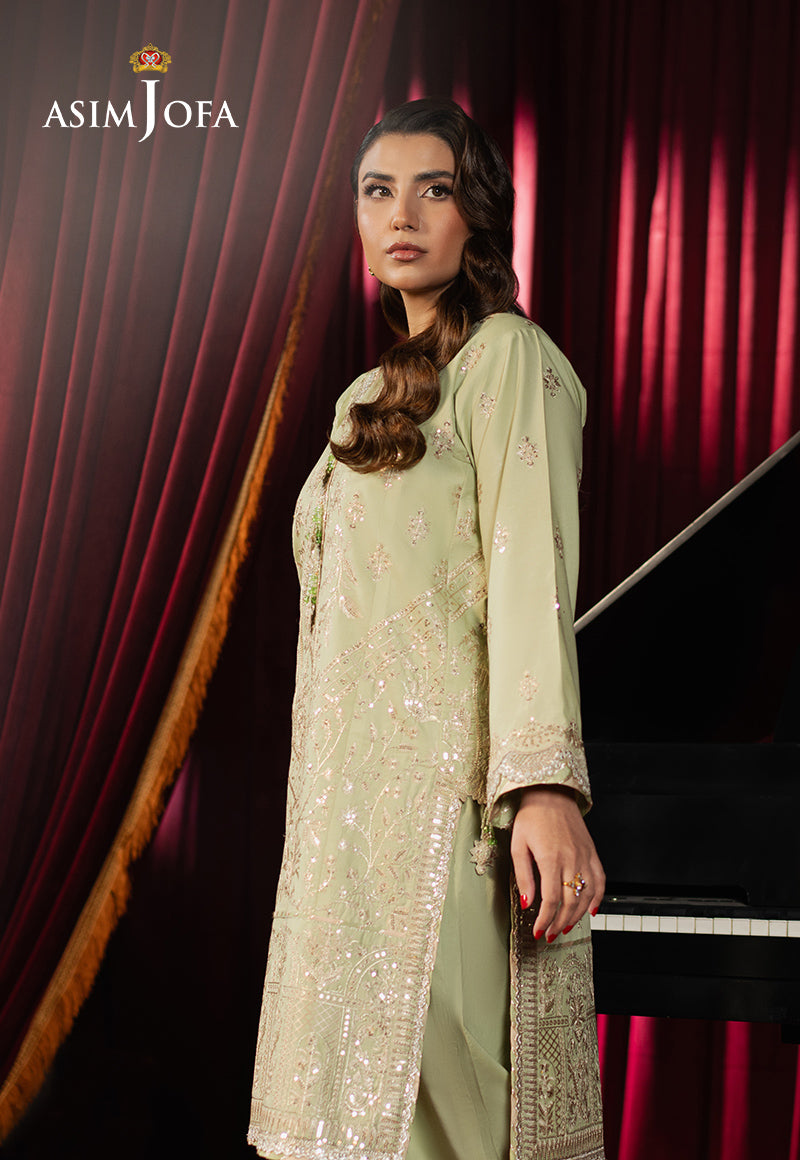 Asim Jofa | Premium Festive | AJPF-22