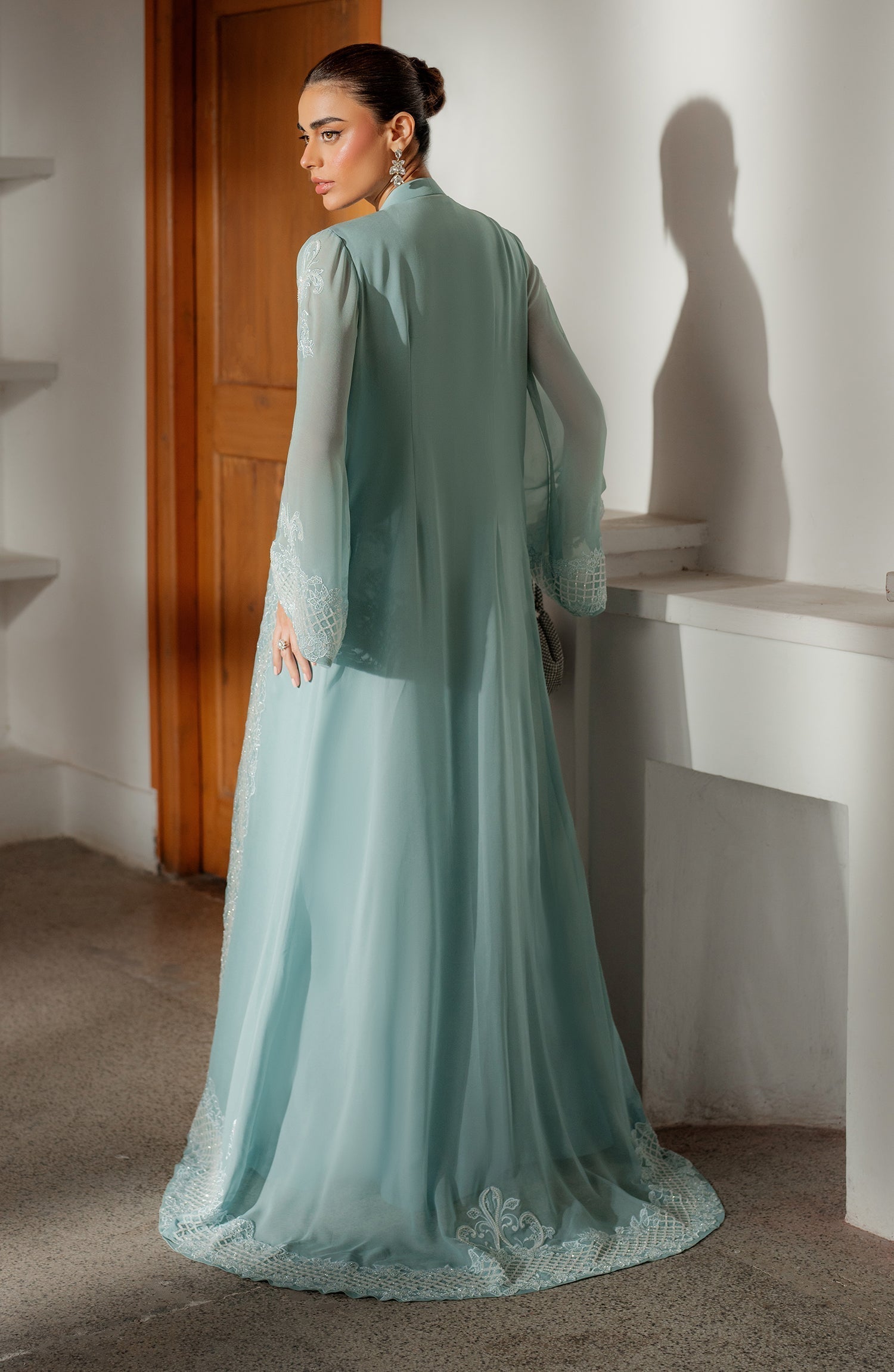 Caia | Luxury Eid Edits 25 | AVA