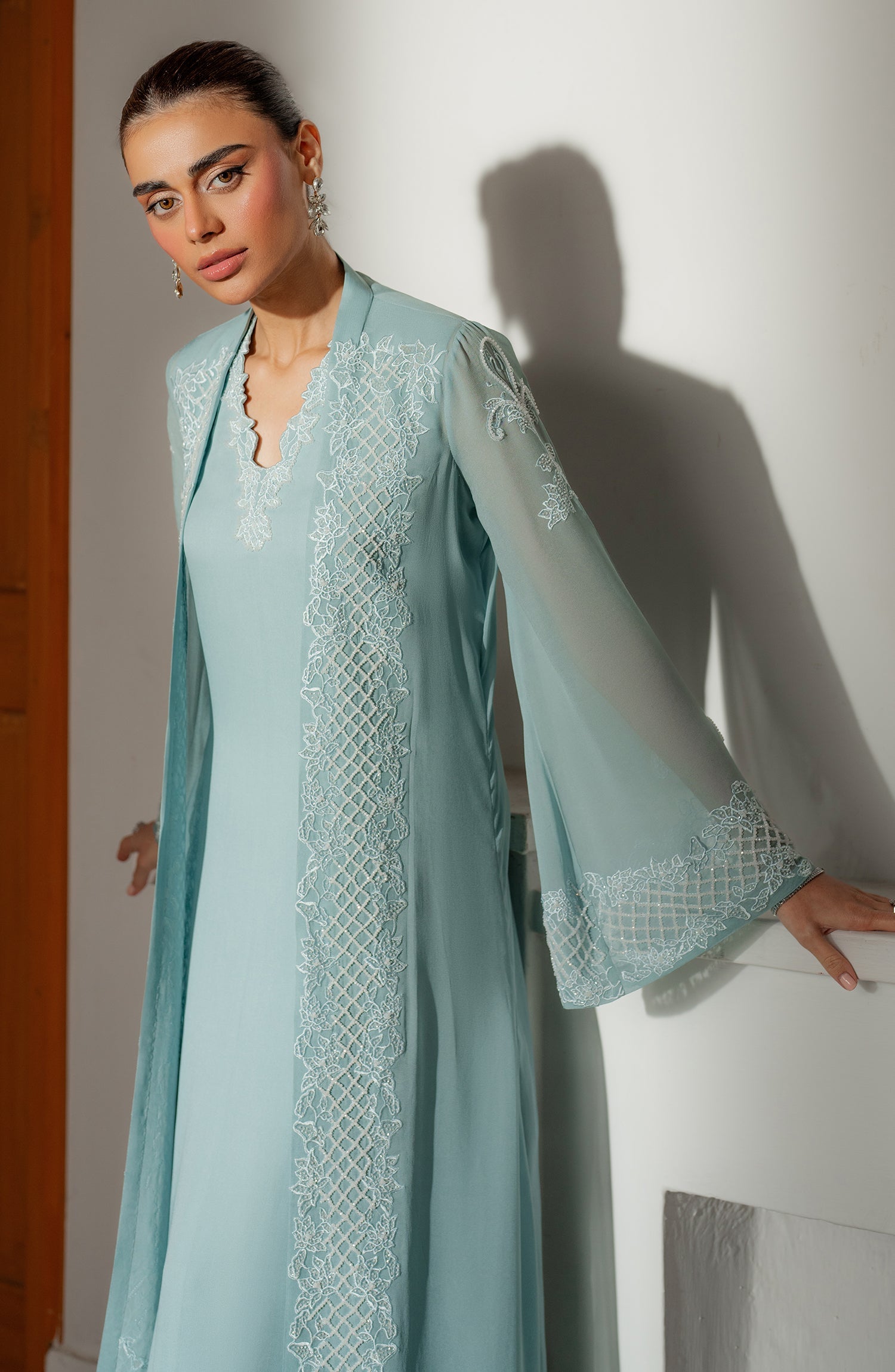 Caia | Luxury Eid Edits 25 | AVA