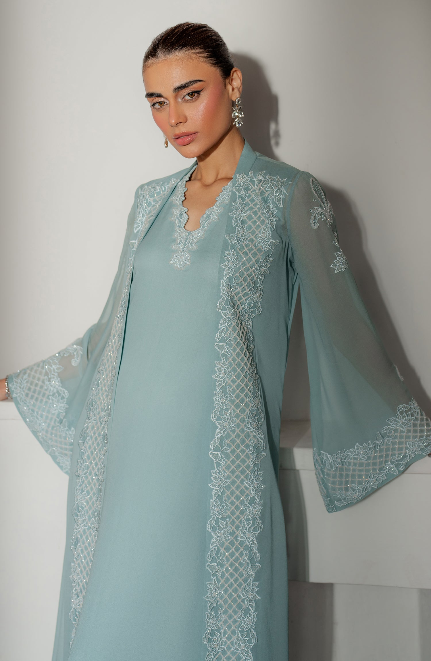 Caia | Luxury Eid Edits 25 | AVA