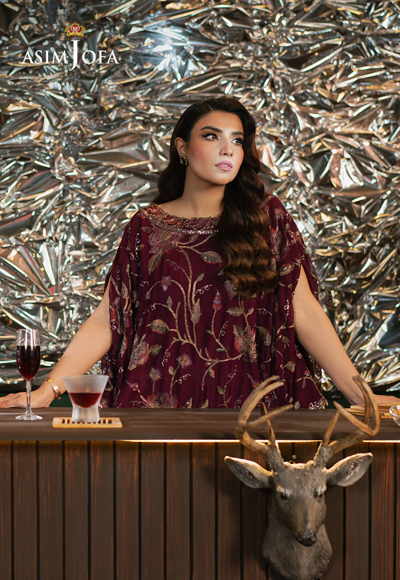 Asim Jofa | Premium Festive | AJPF-04