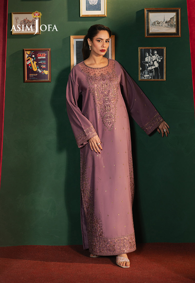 Asim Jofa | Premium Festive | AJPF-09