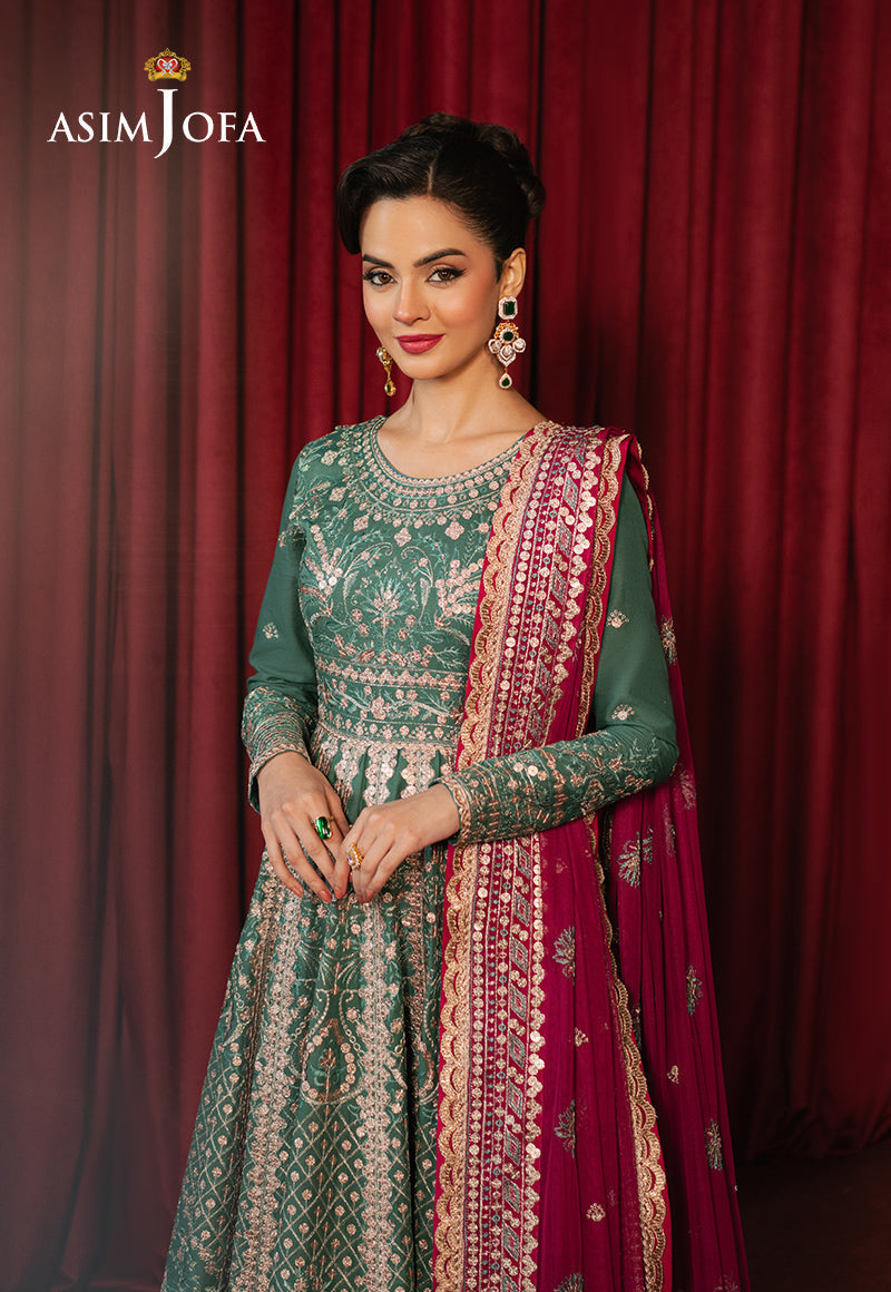 Asim Jofa | Premium Festive | AJPF-31