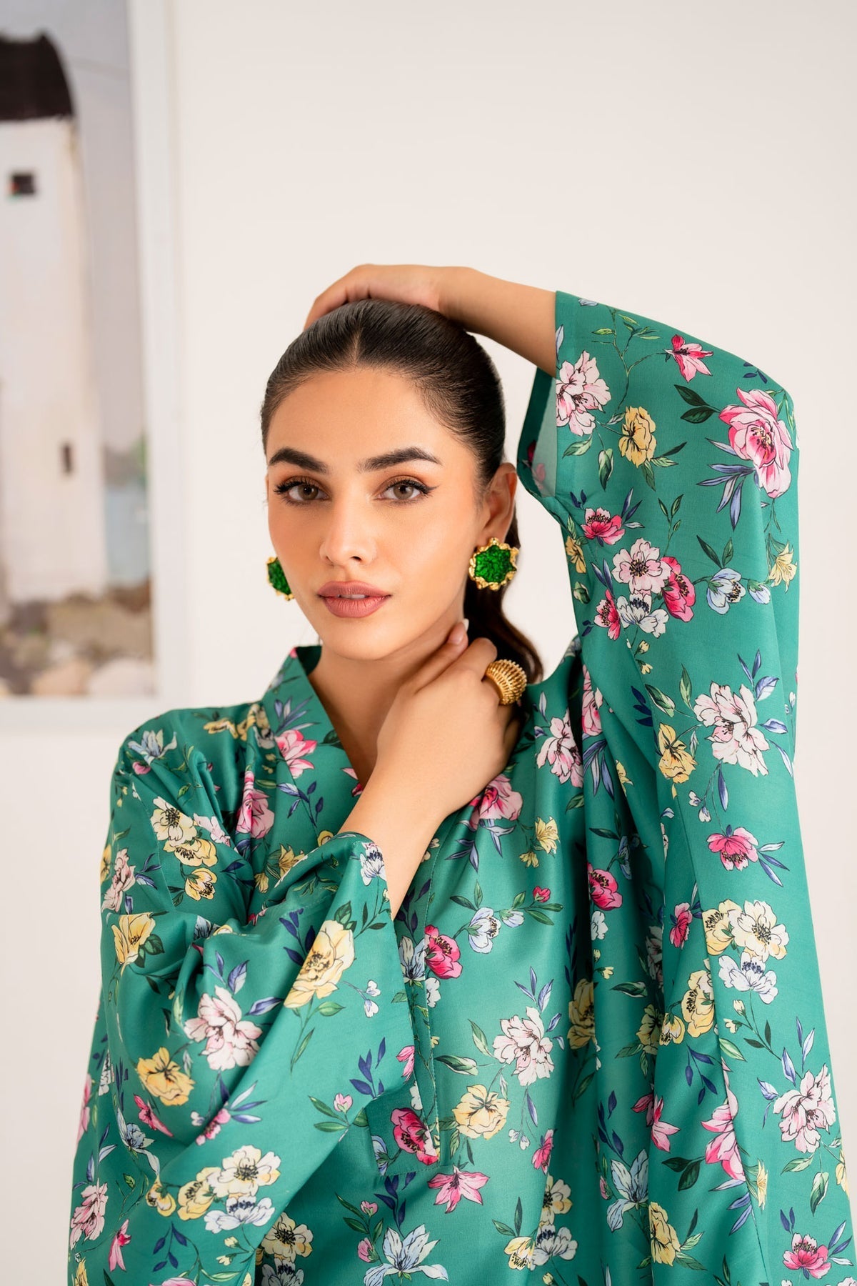 Akbar Aslam | Co-ords Sets | Koa