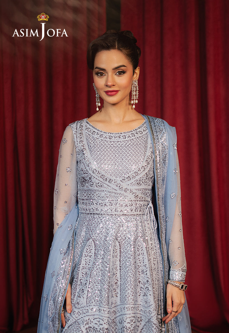 Asim Jofa | Premium Festive | AJPF-28
