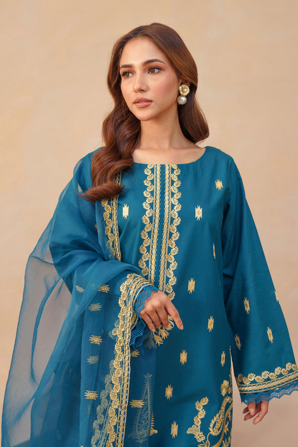 Hana | Mystic Motifs | Esra