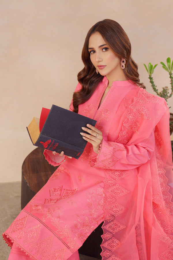 Hana | Mystic Motifs | Narin