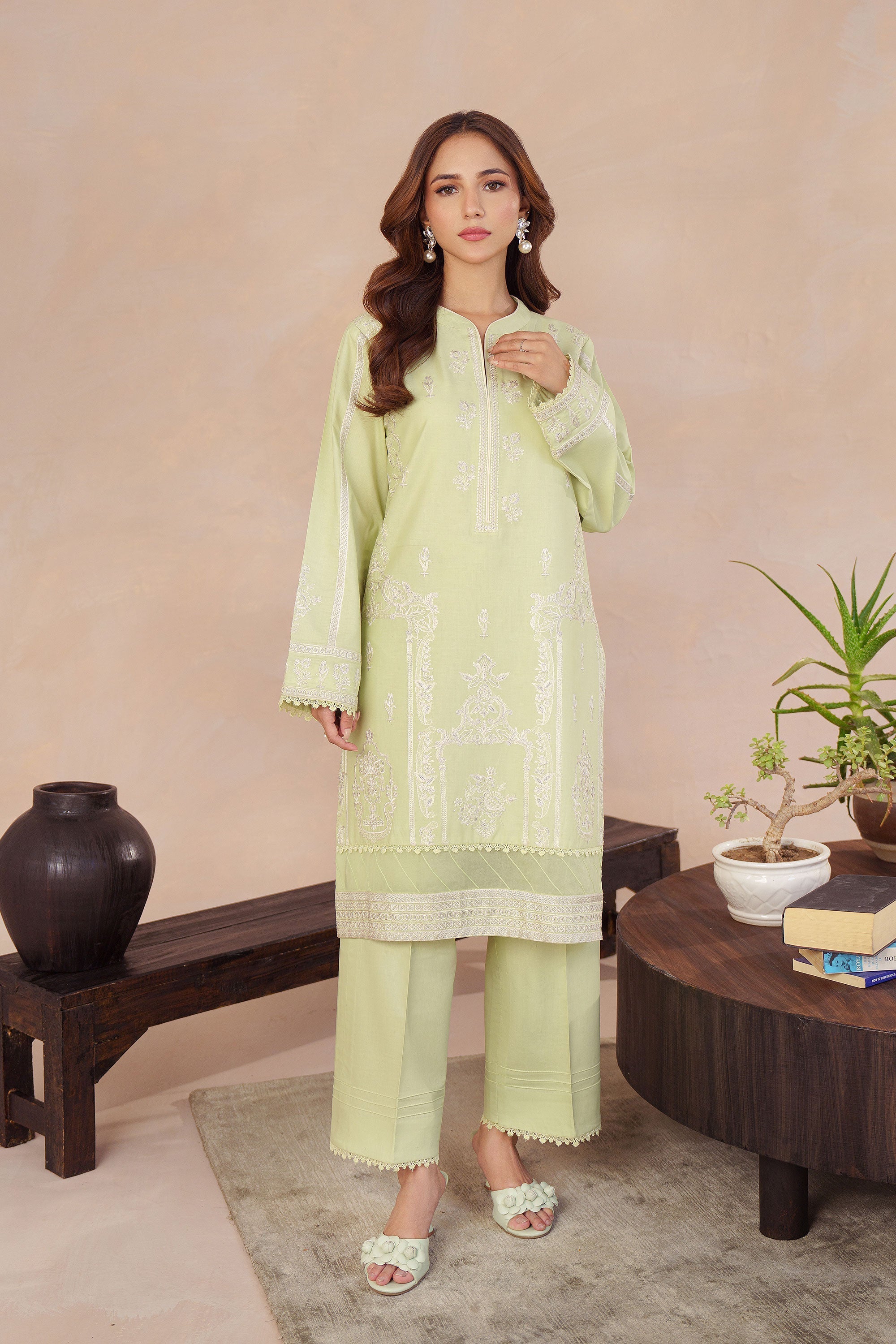 Hana | Mystic Motifs | Lale