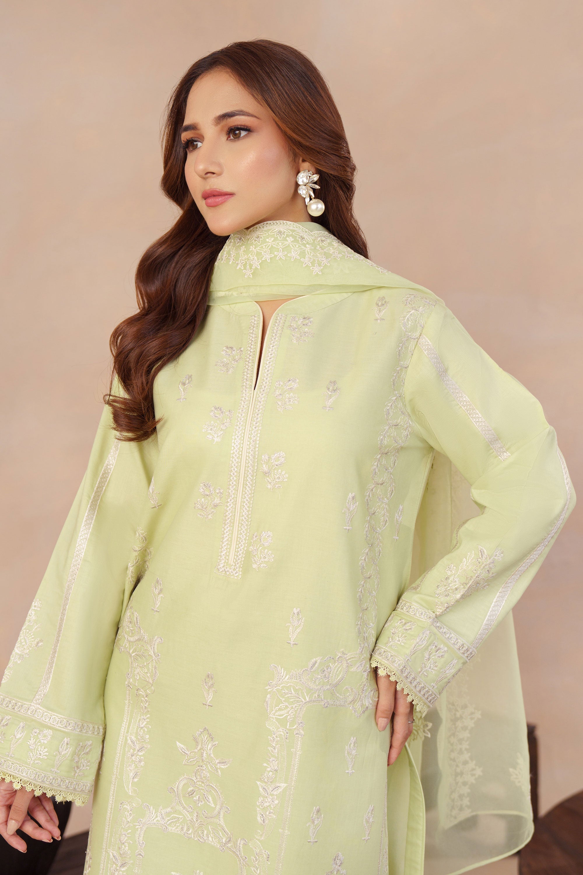 Hana | Mystic Motifs | Lale