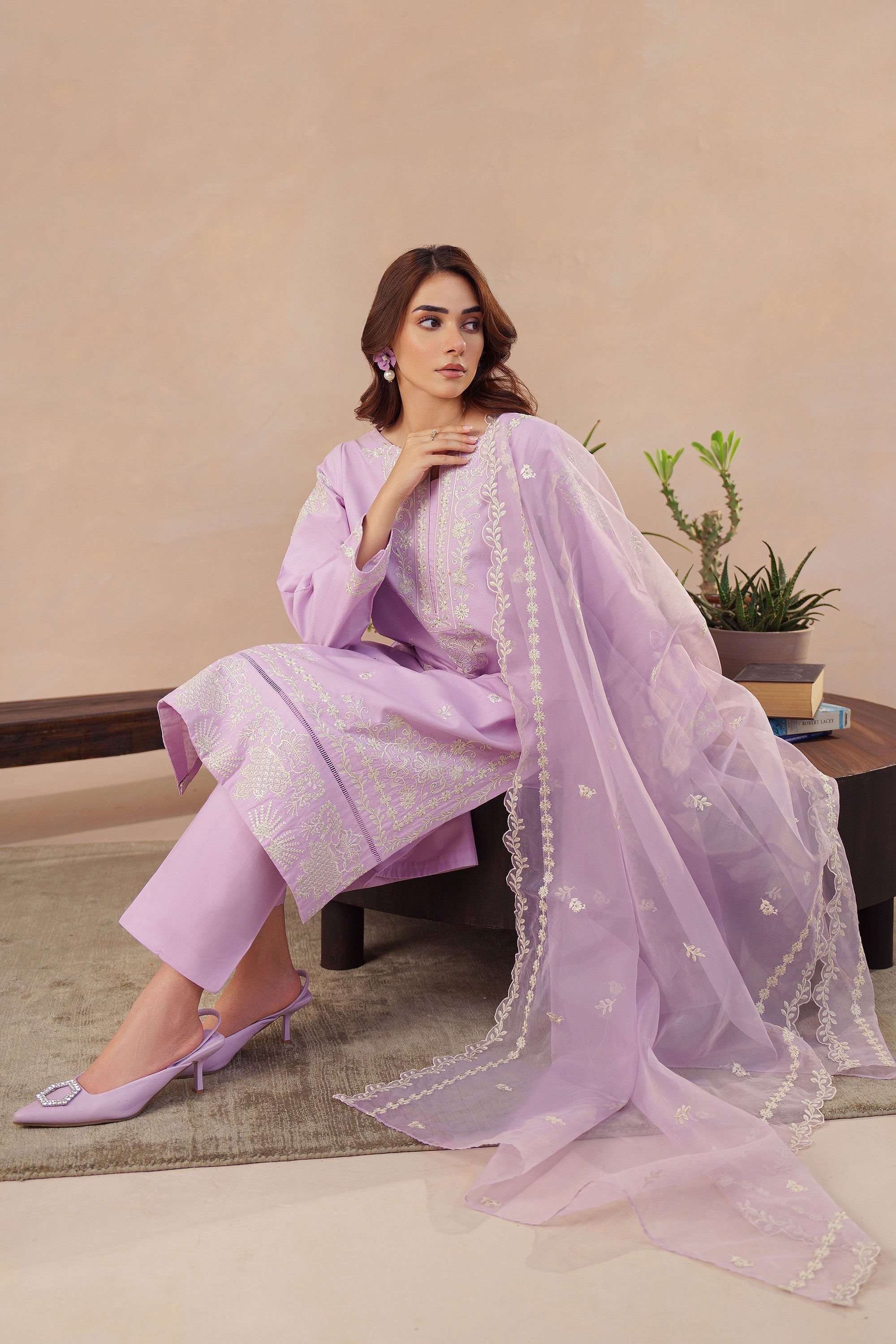 Hana | Mystic Motifs | Elif