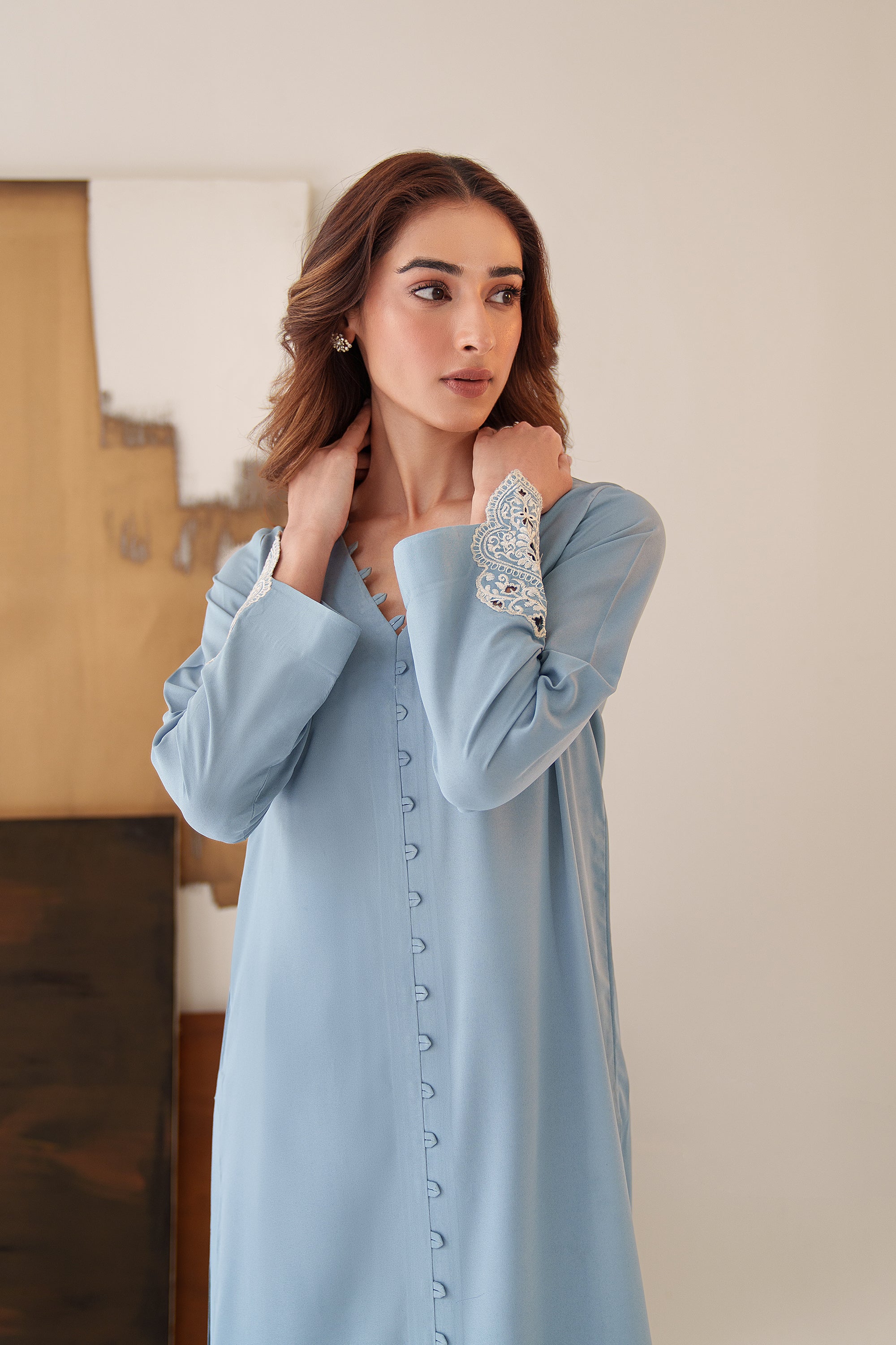 Hana | Tropical Tease | Skyfall