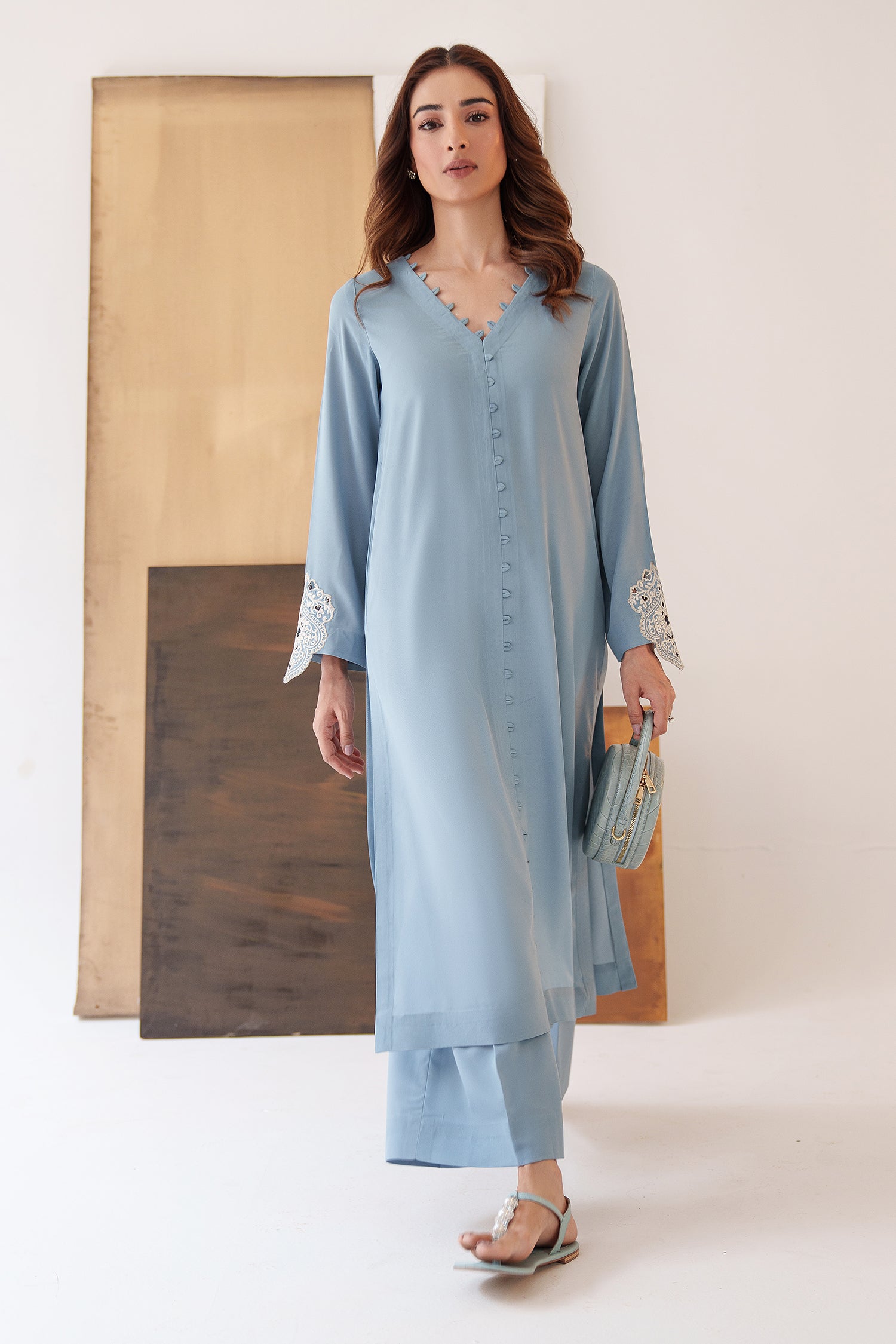 Hana | Tropical Tease | Skyfall