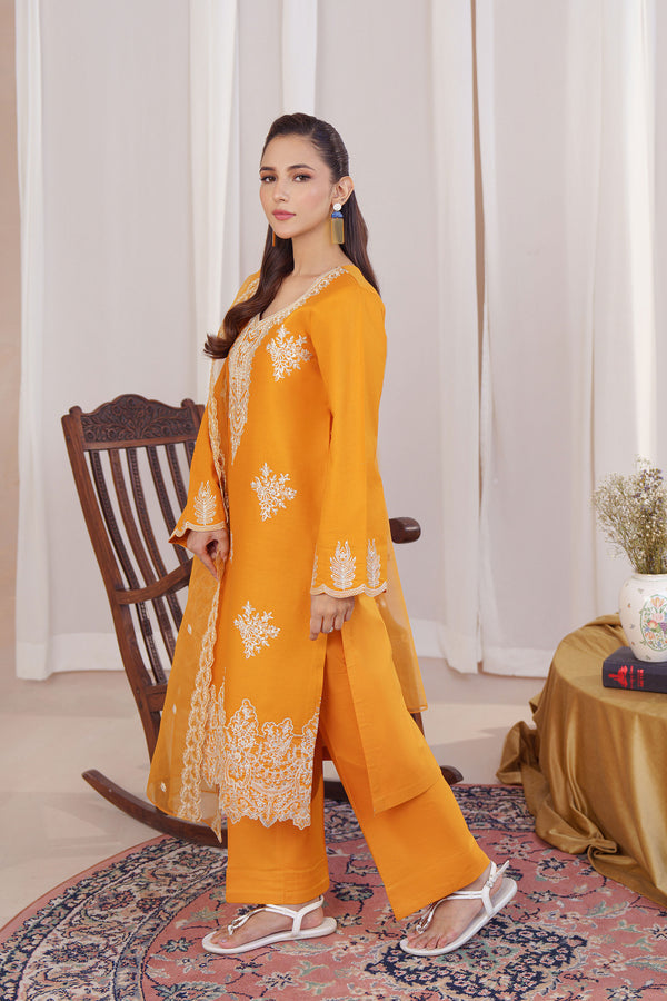 Hana | Mystic Motifs | Zumra