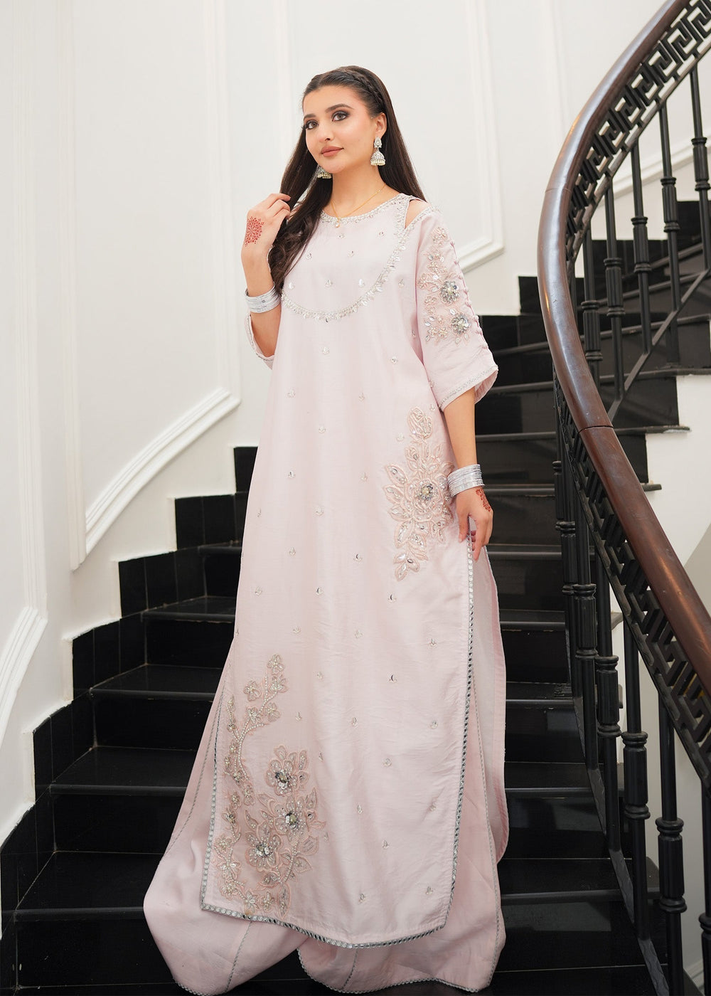 Fozia Khalid I Dilkash Festive Wear 25 | zimal