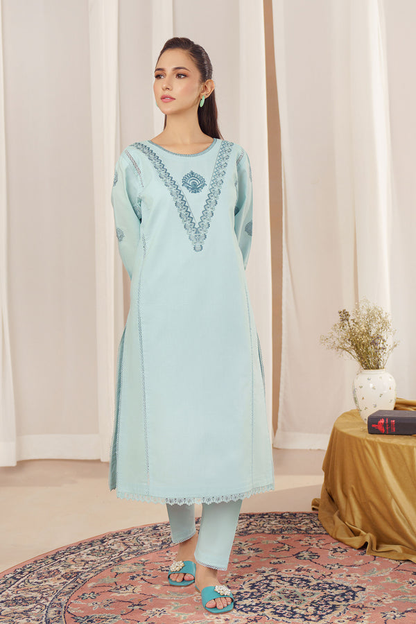 Hana | Garnished Dresses | Ceylan