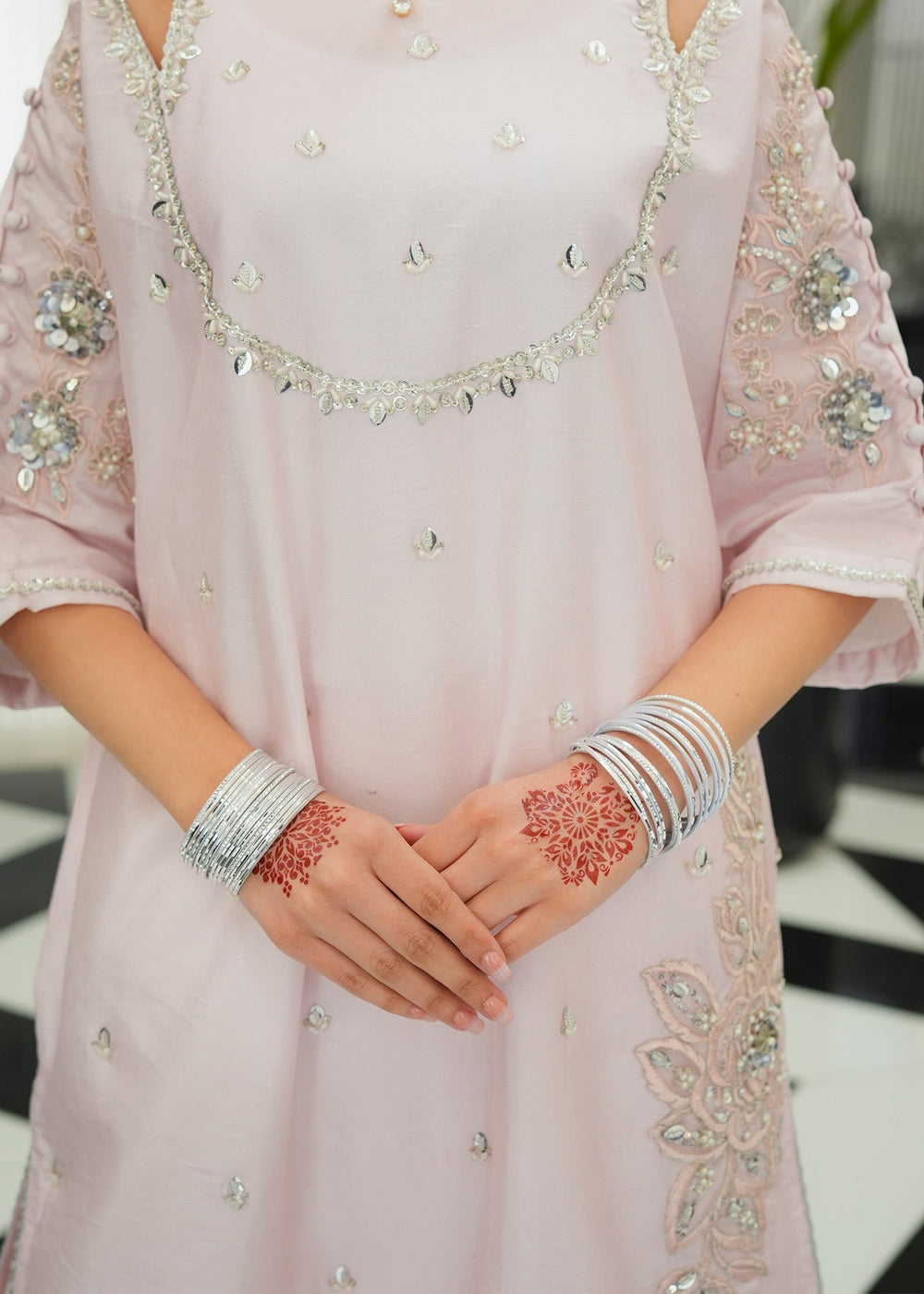 Fozia Khalid I Dilkash Festive Wear 25 | zimal