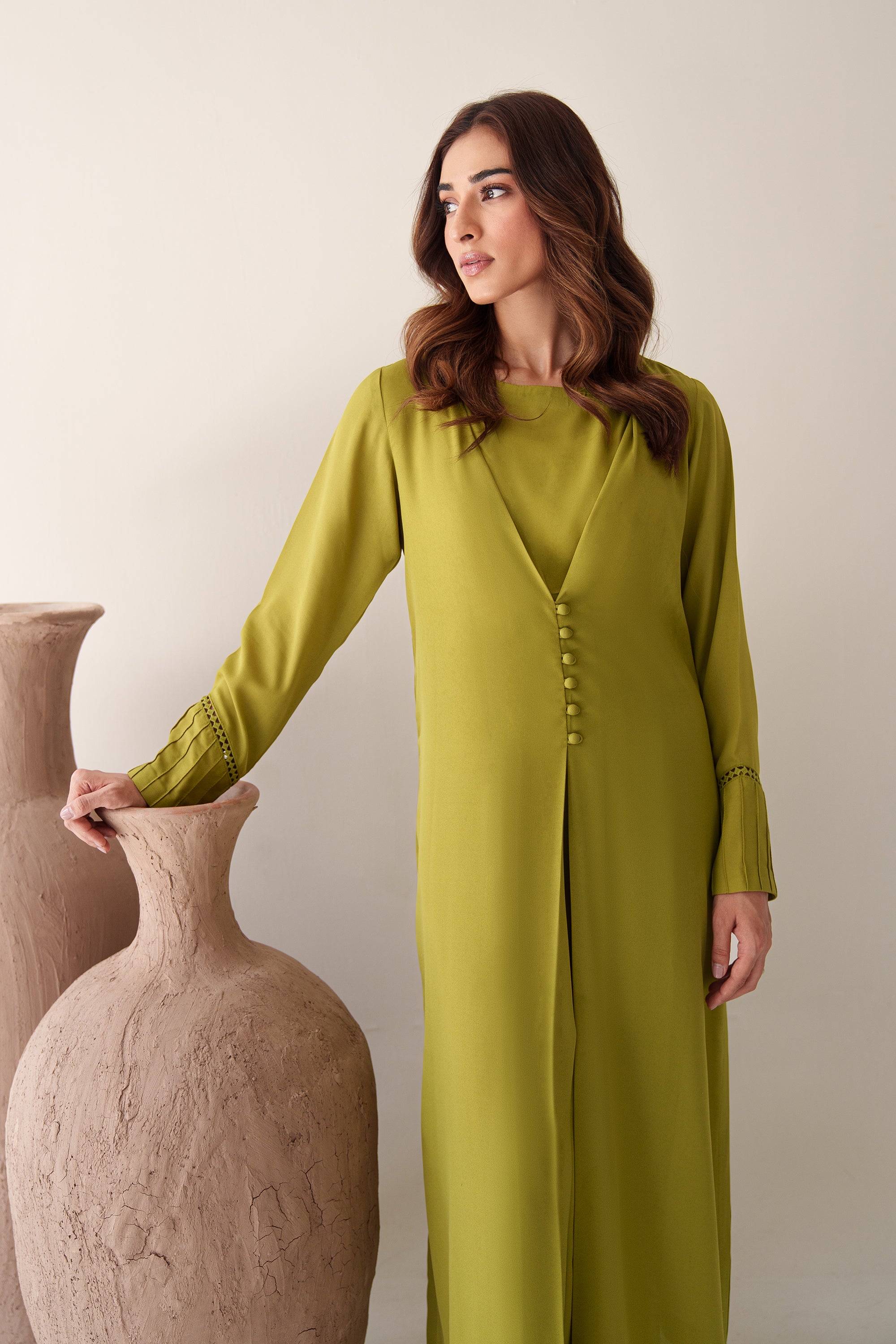 Hana | Tropical Tease | Limelight