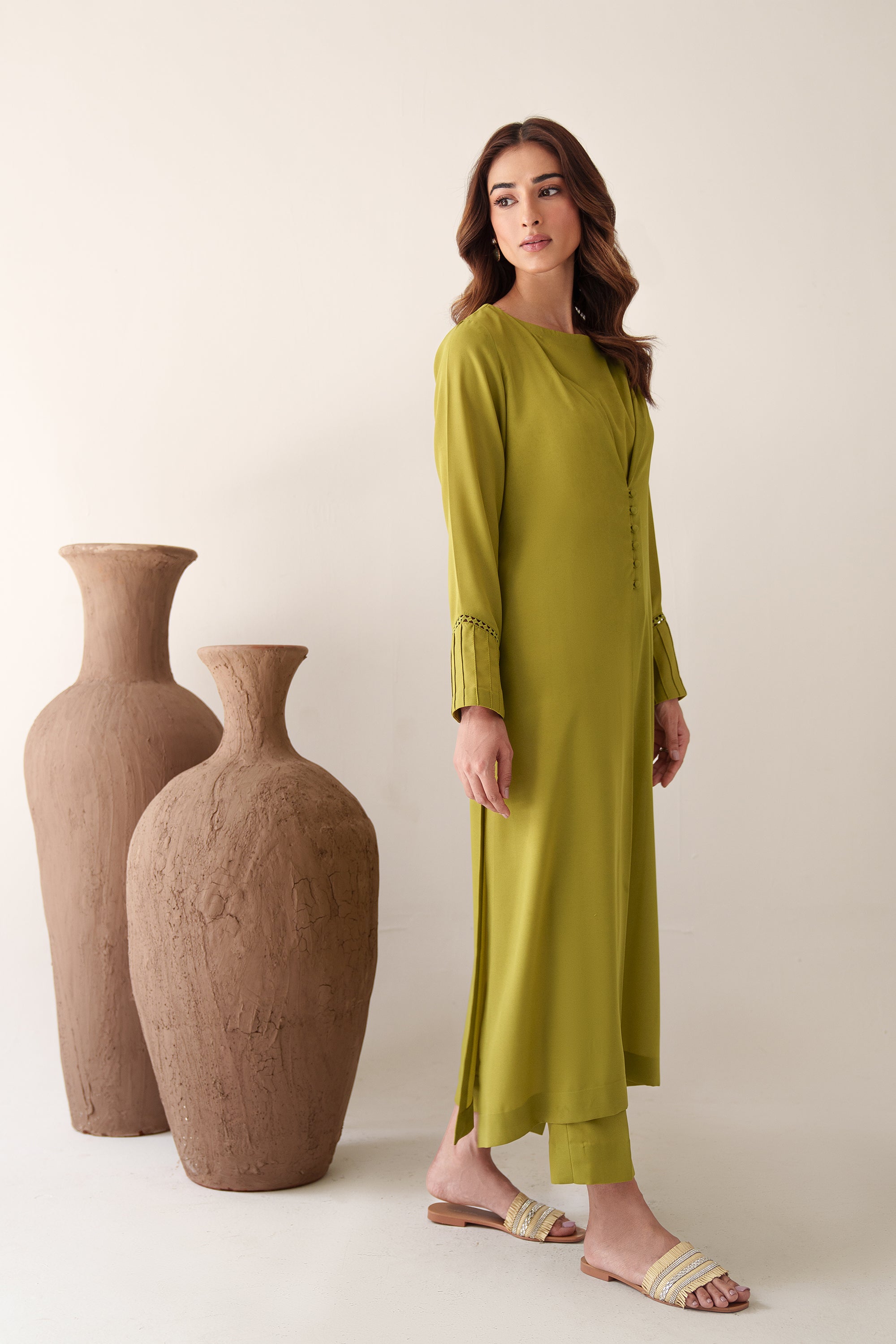 Hana | Tropical Tease | Limelight