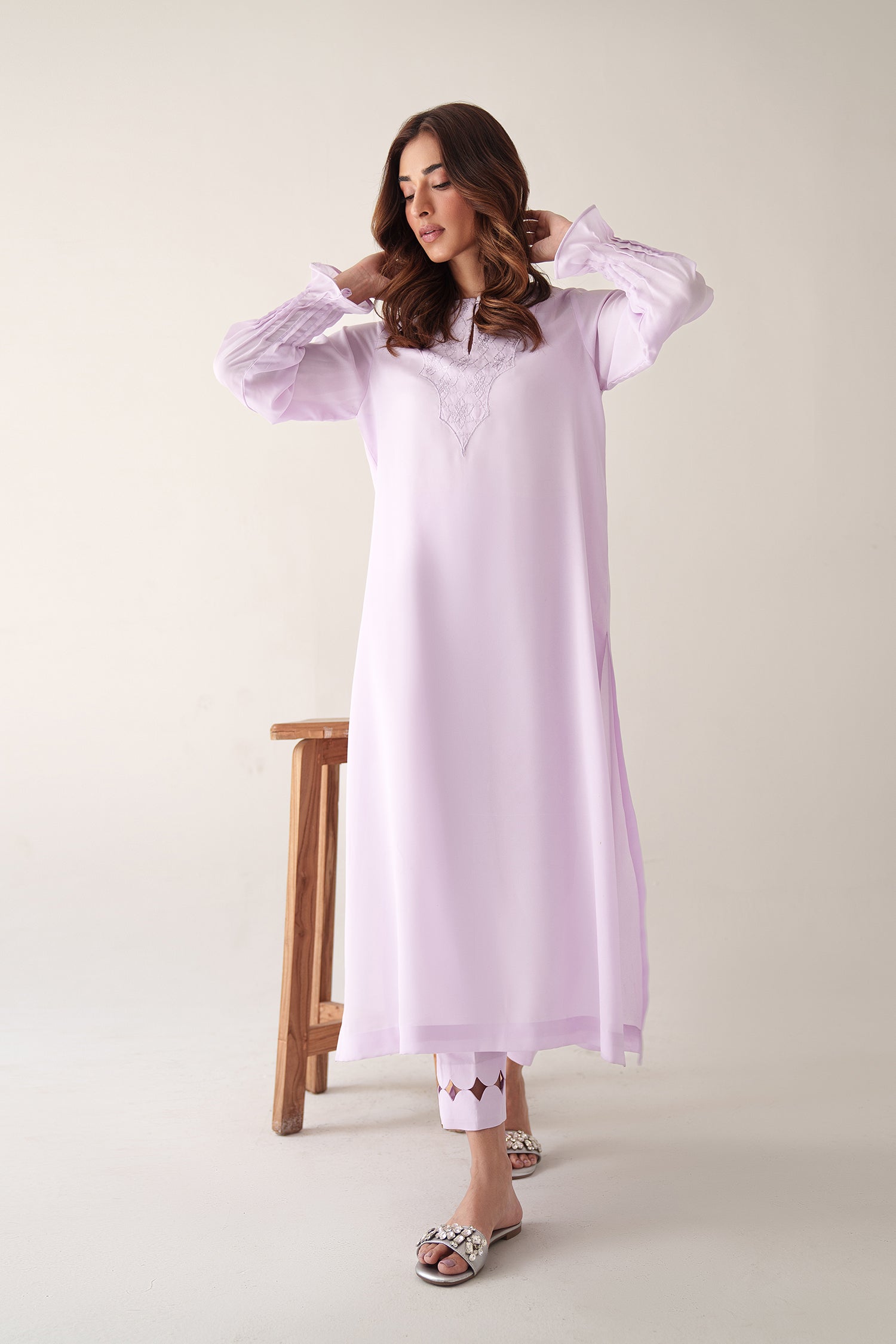 Hana | Tropical Tease | Elysium