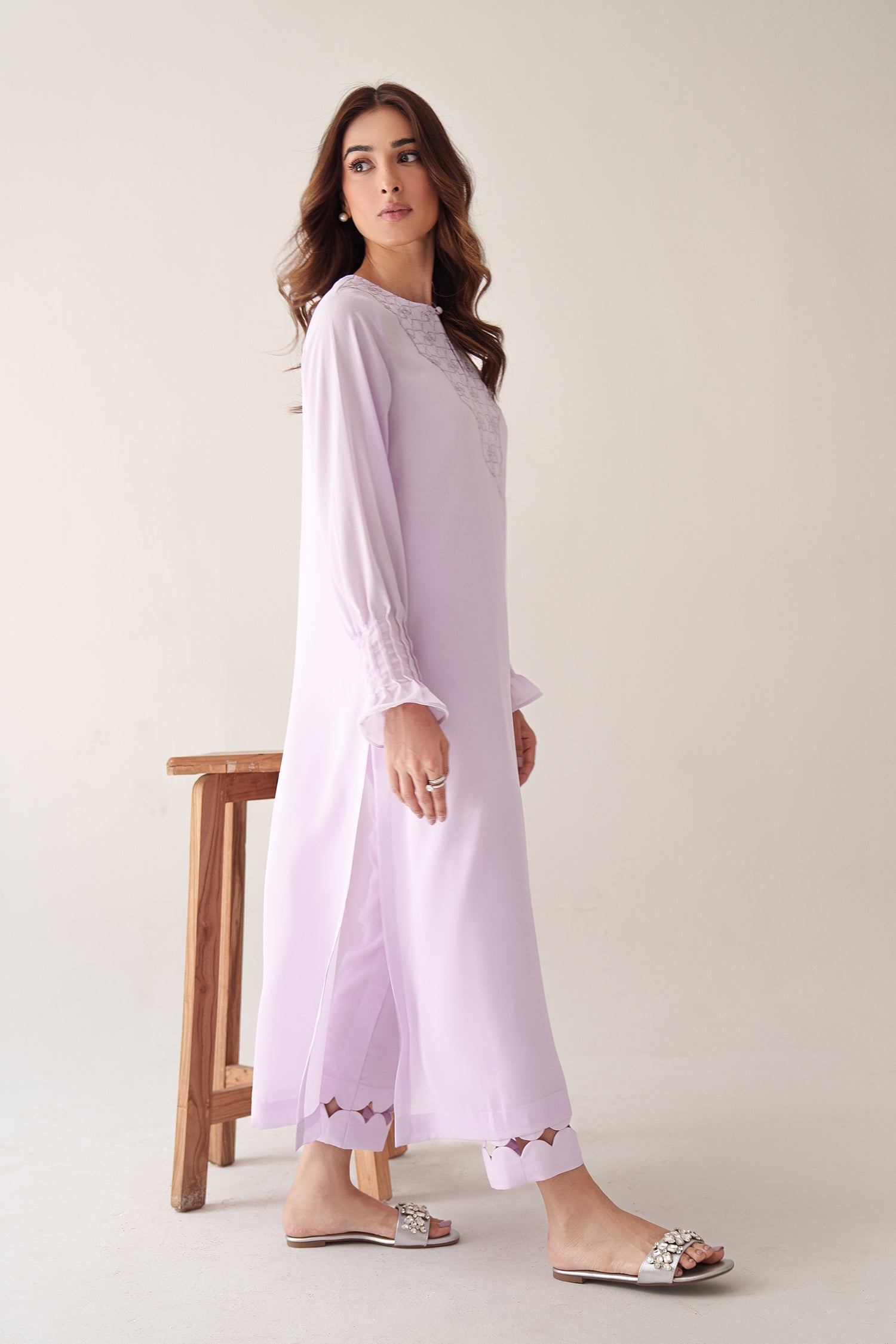 Hana | Tropical Tease | Elysium