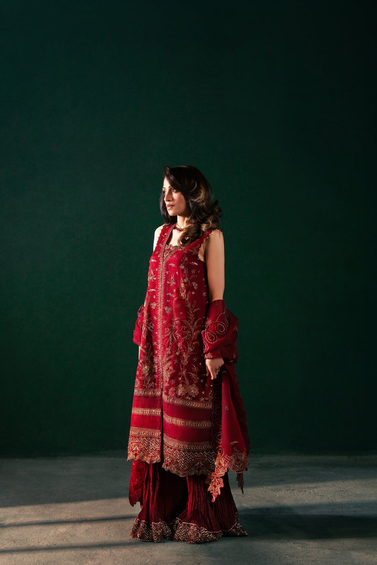 Malook | Rashq e Qamar | Serena