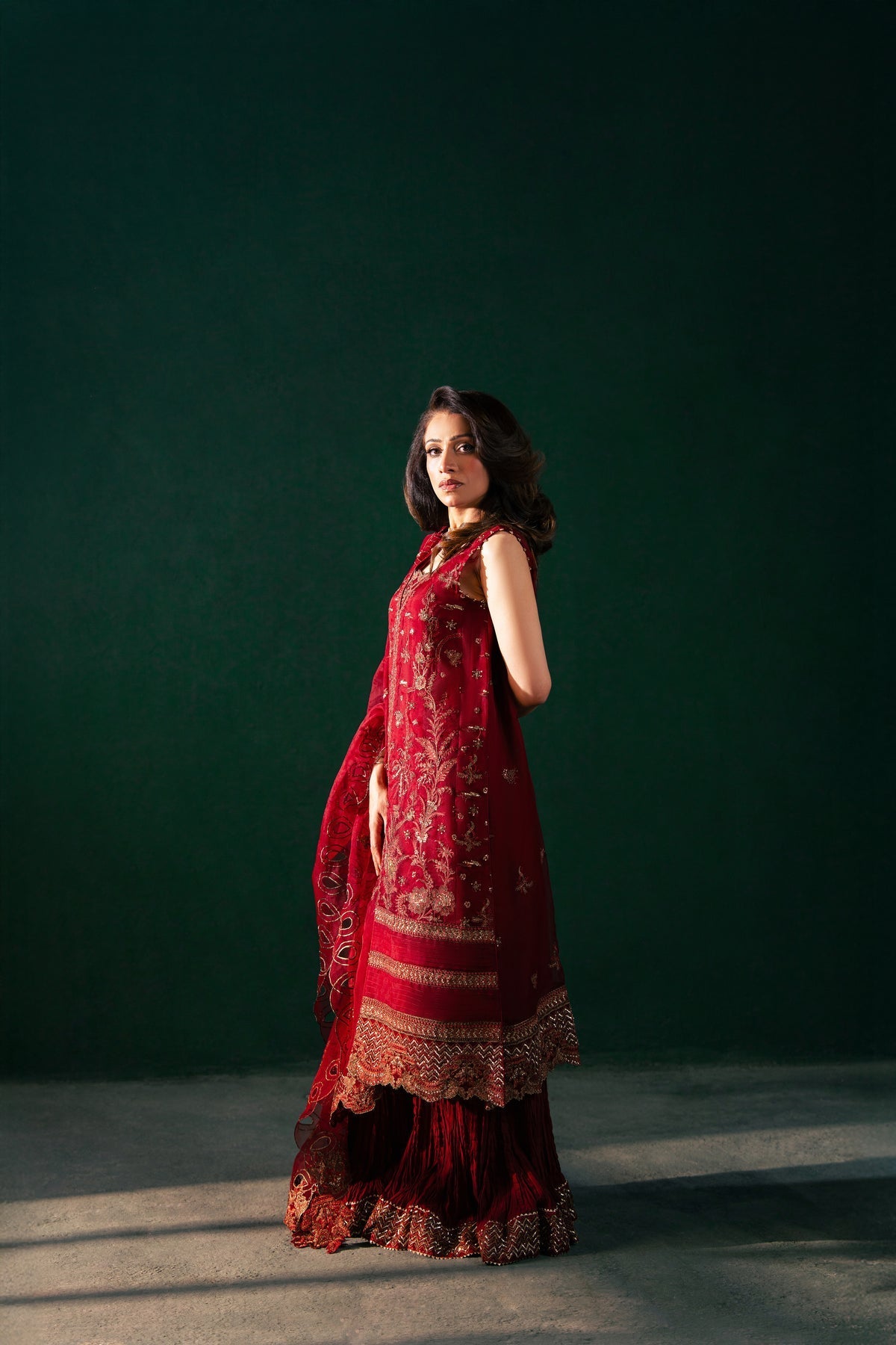 Malook | Rashq e Qamar | Serena