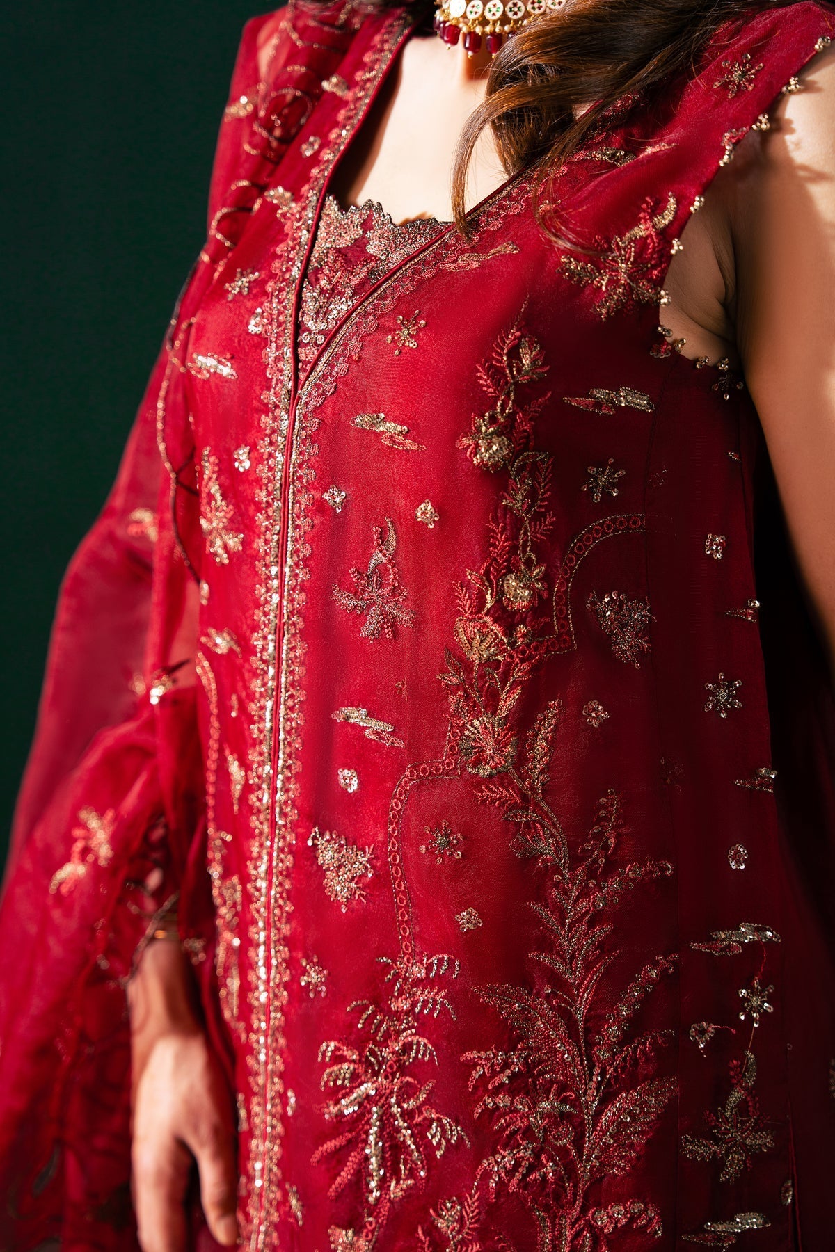 Malook | Rashq e Qamar | Serena