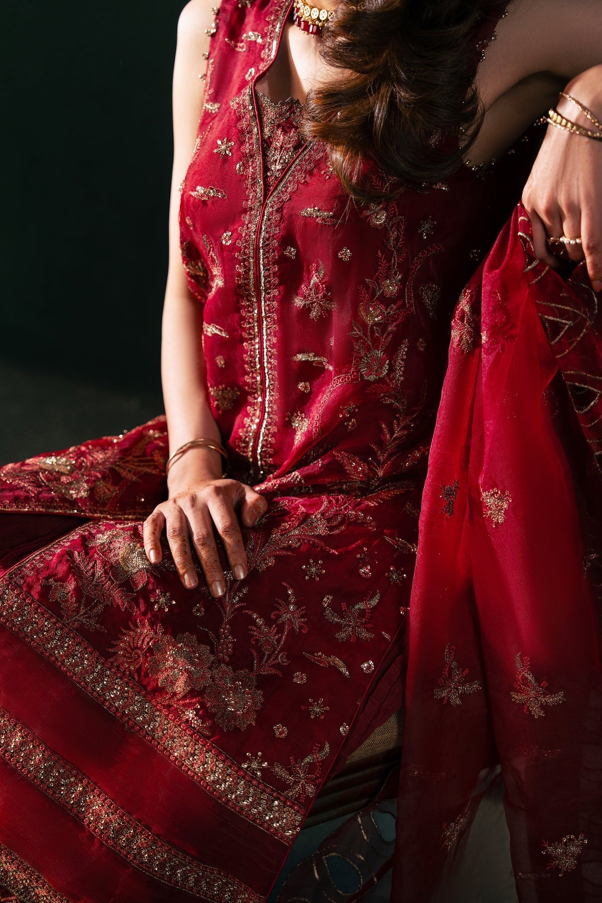 Malook | Rashq e Qamar | Serena