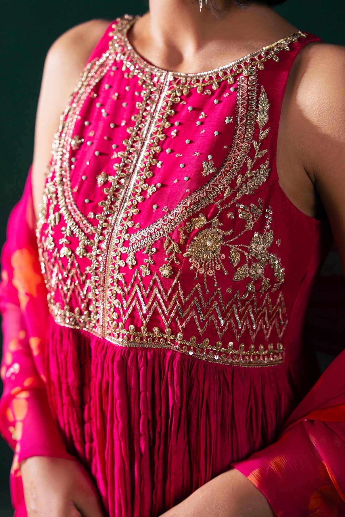 Malook | Rashq e Qamar | Jahanara