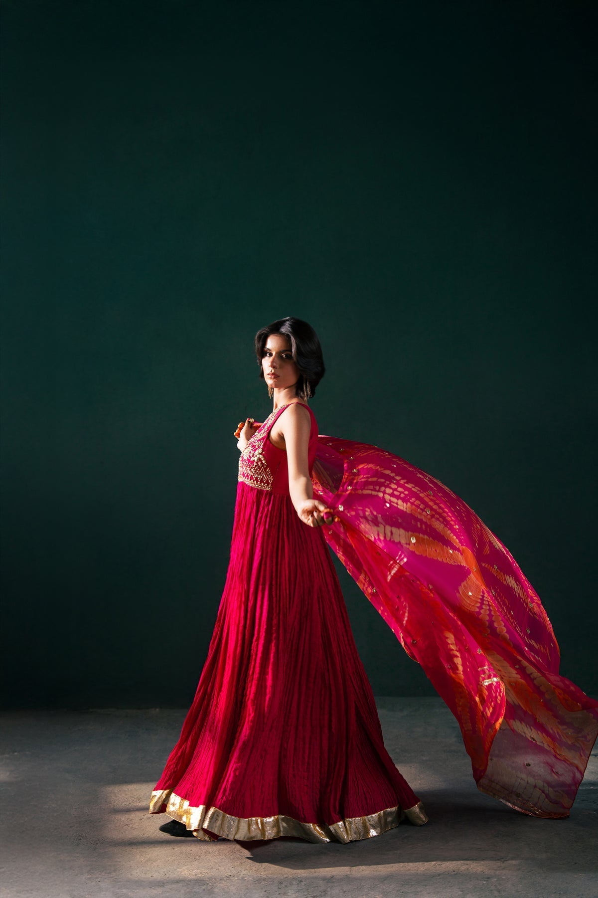 Malook | Rashq e Qamar | Jahanara