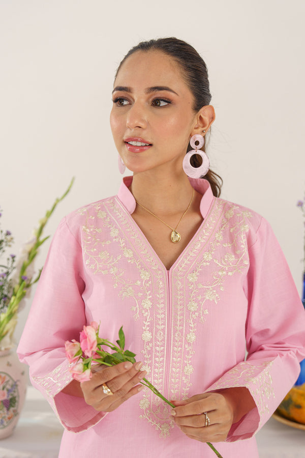 Hana | Garnished Dresses | Sibel