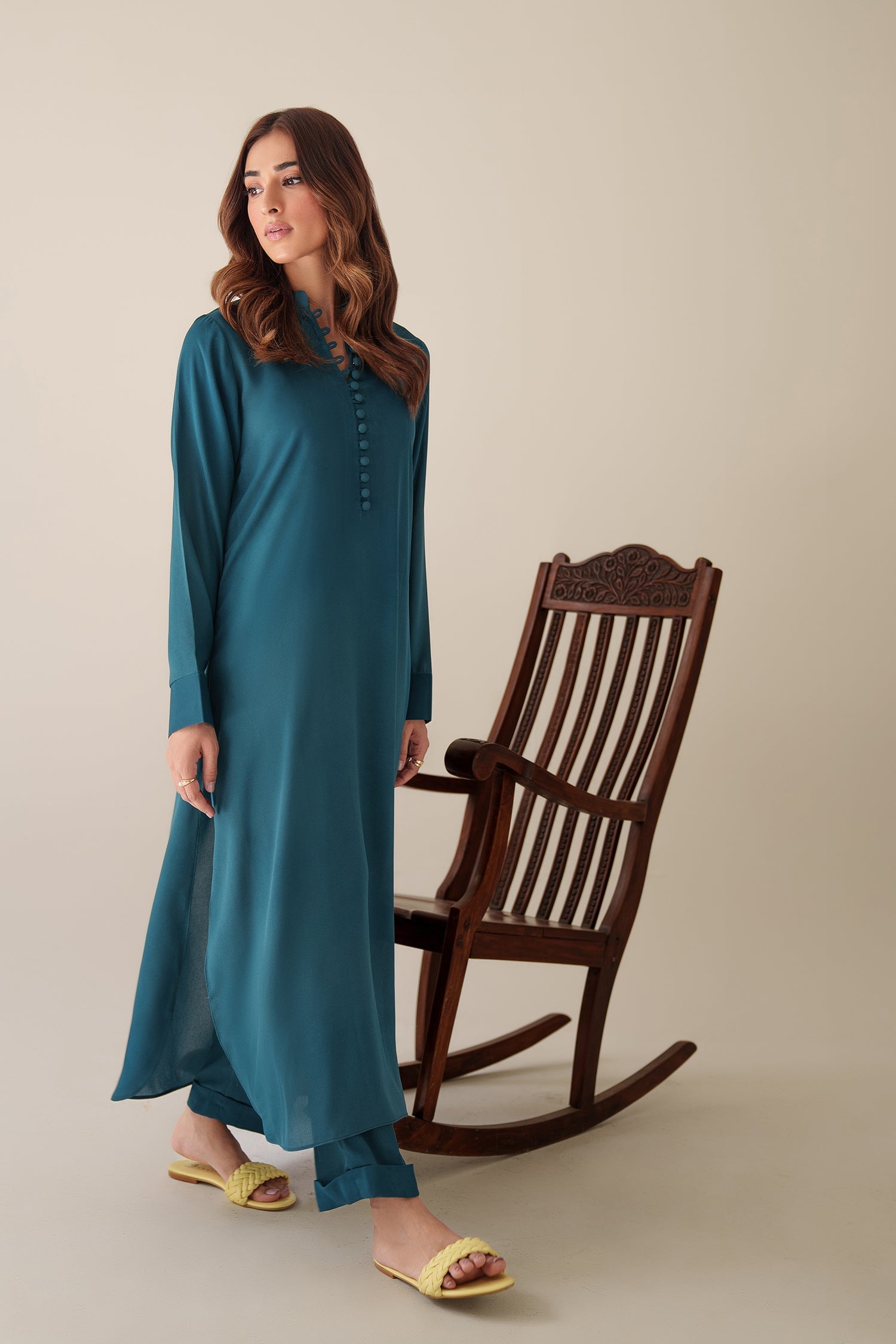 Hana | Tropical Tease | Mistral