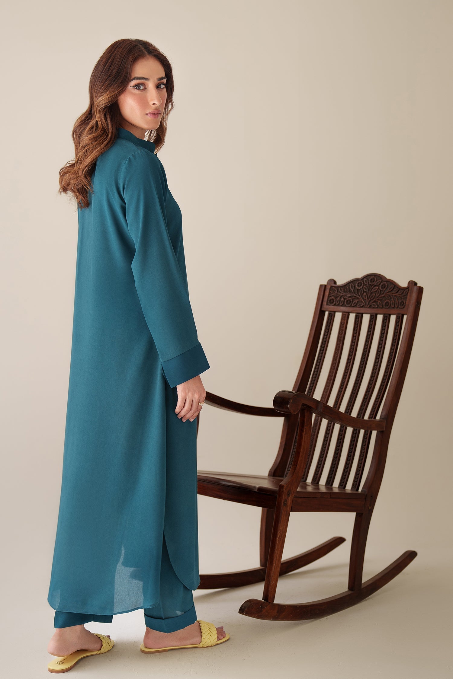 Hana | Tropical Tease | Mistral