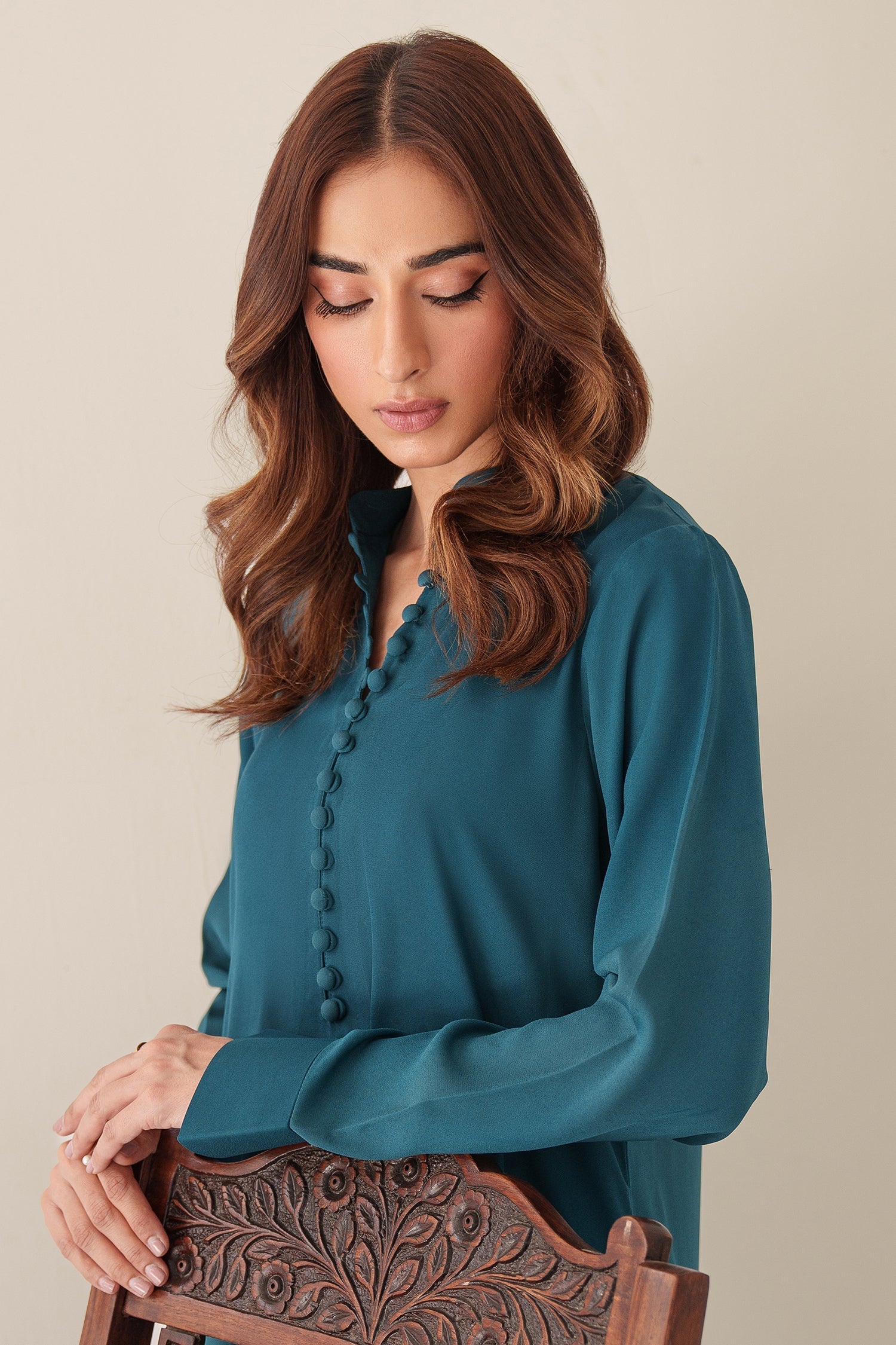 Hana | Tropical Tease | Mistral