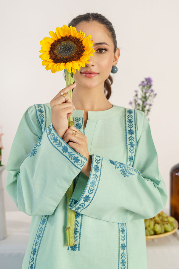 Hana | Garnished Dresses | Melis