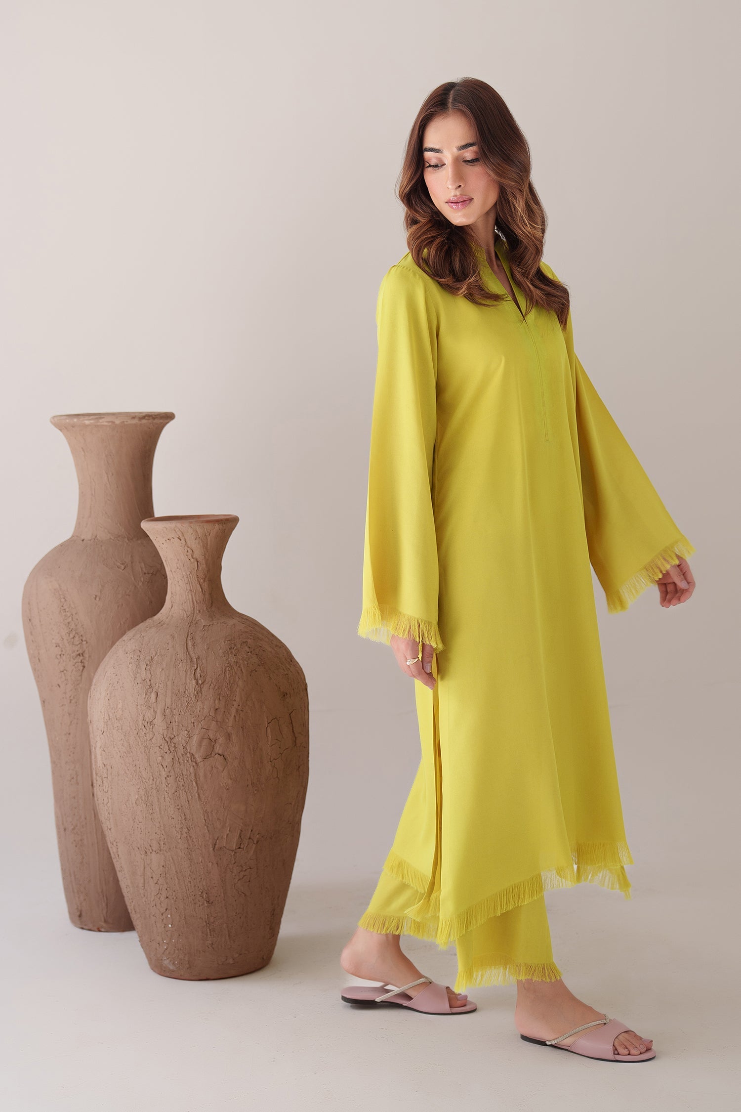 Hana | Tropical Tease | Gilded