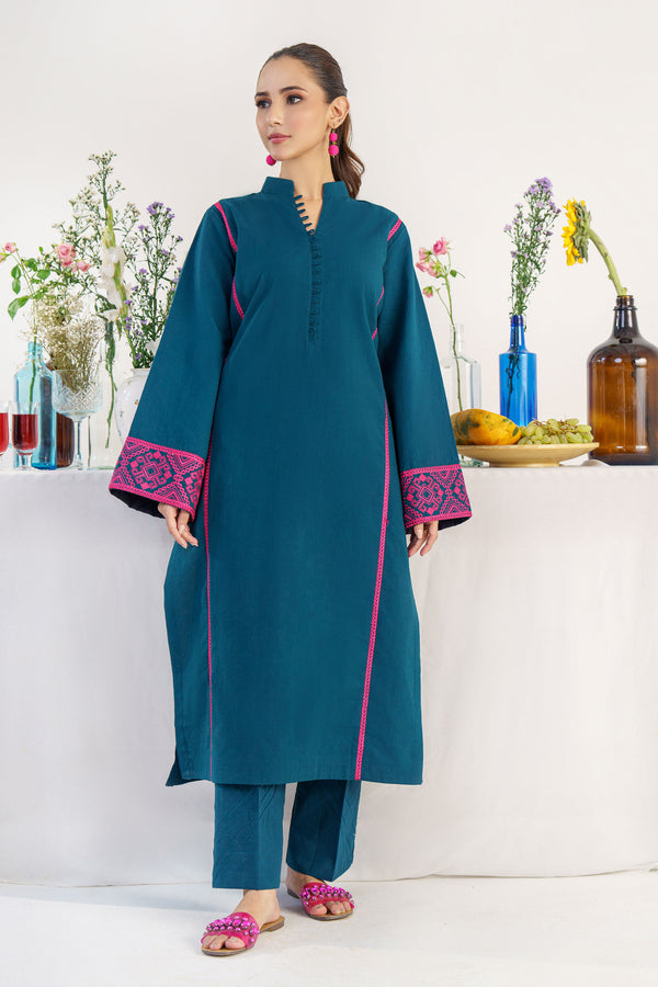 Hana | Garnished Dresses | Aylin