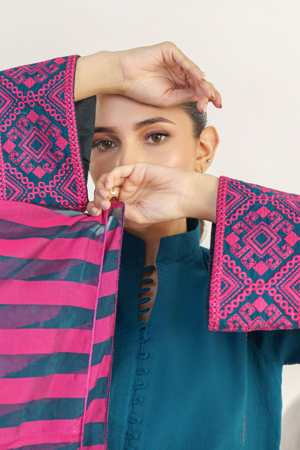 Hana | Garnished Dresses | Aylin