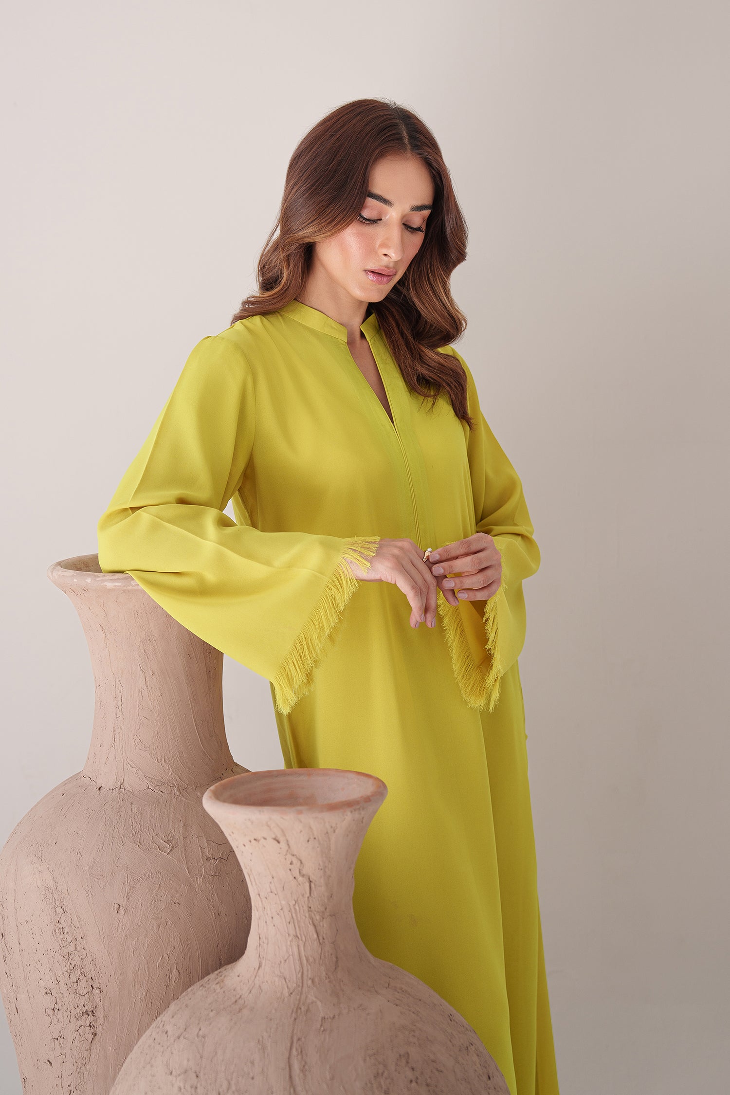 Hana | Tropical Tease | Gilded