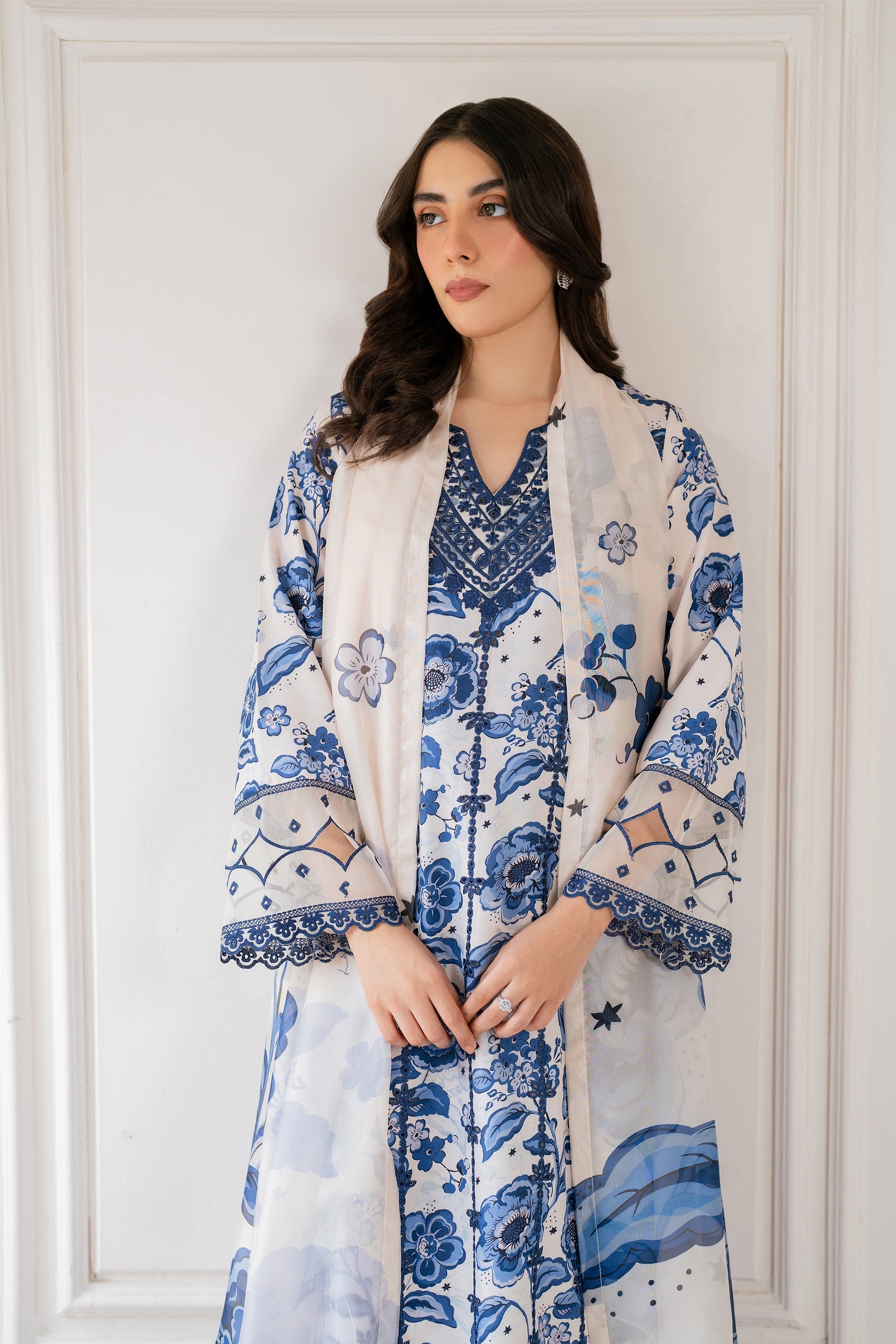 Hana | Floral Symphony | Skybloom