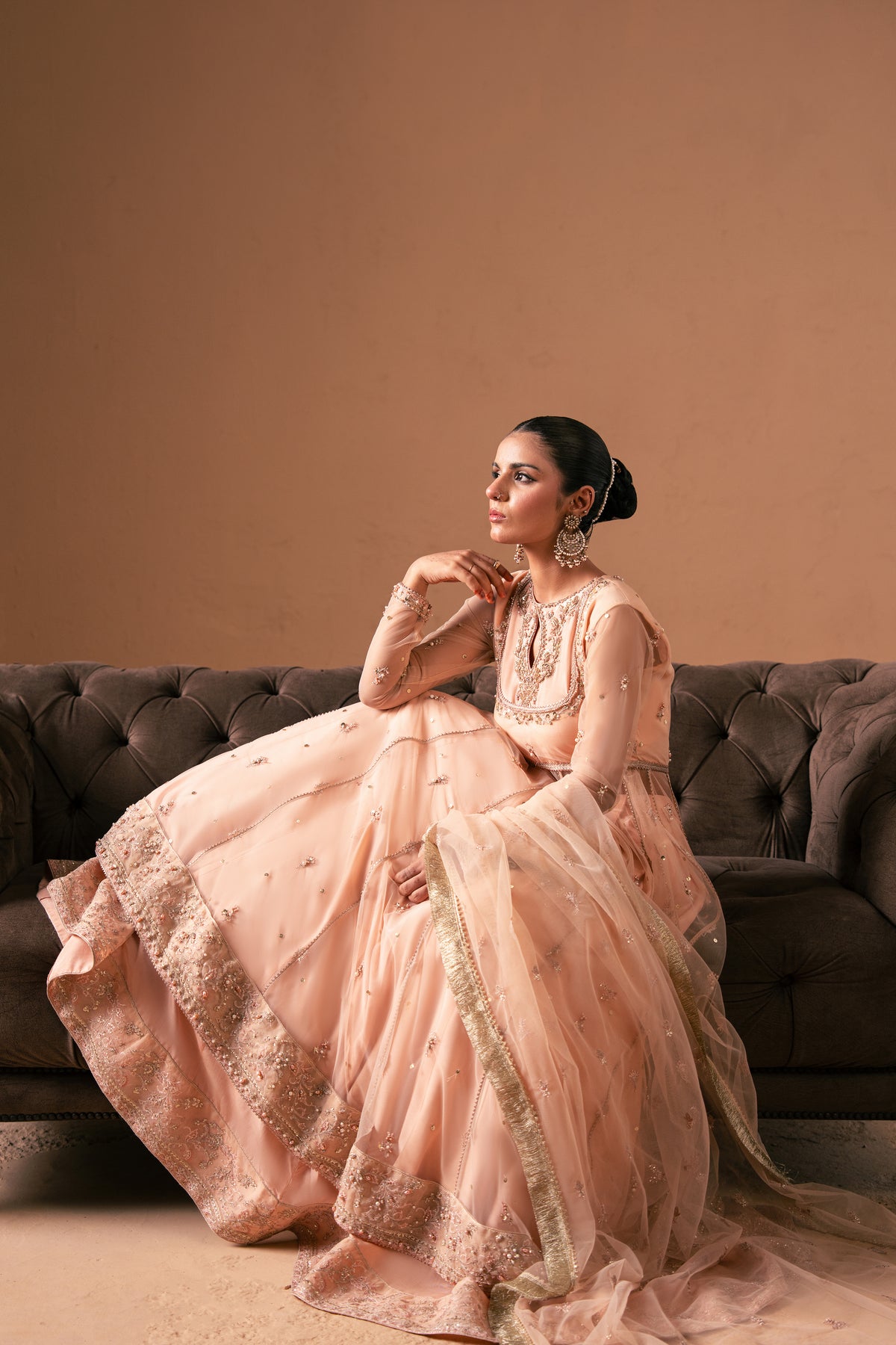 Malook | Rashq e Qamar | Sitara