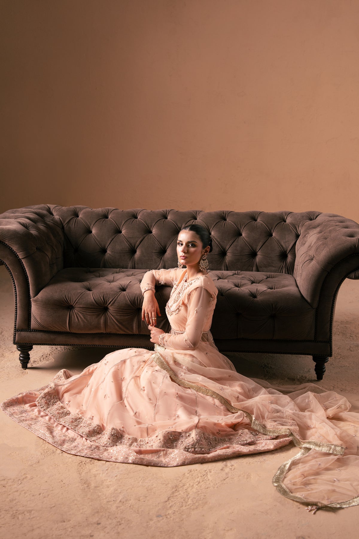 Malook | Rashq e Qamar | Sitara