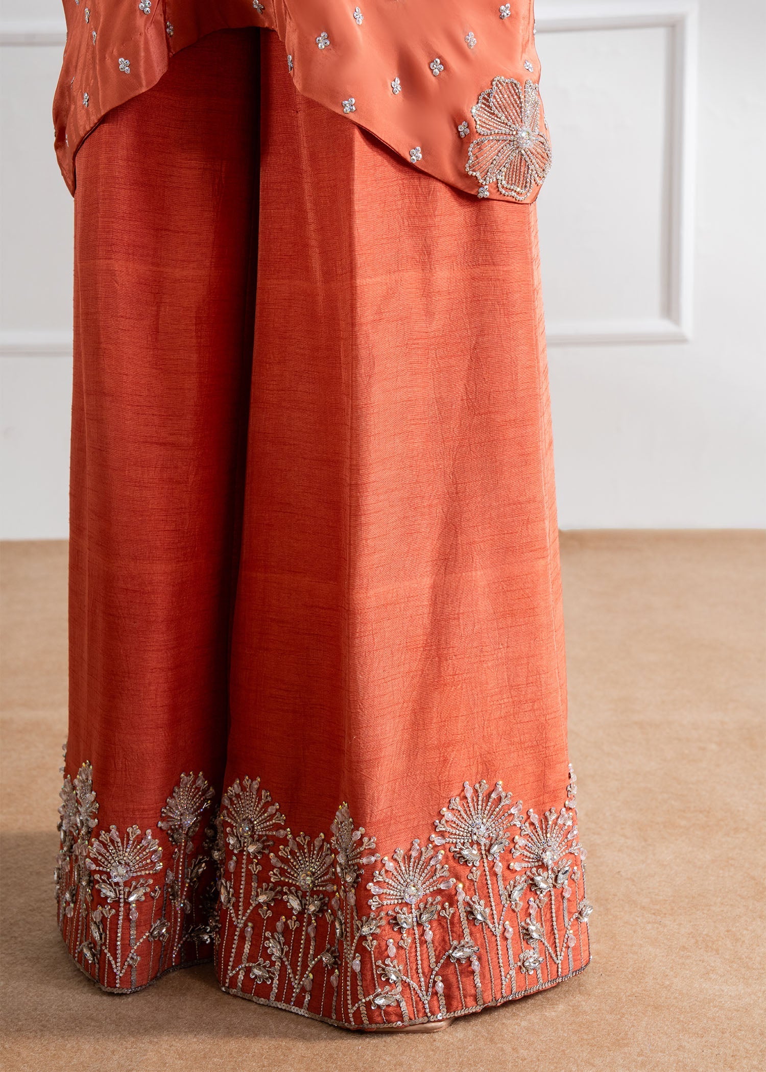 Maria Osama Khan | Celeste 24 Formals | Stella