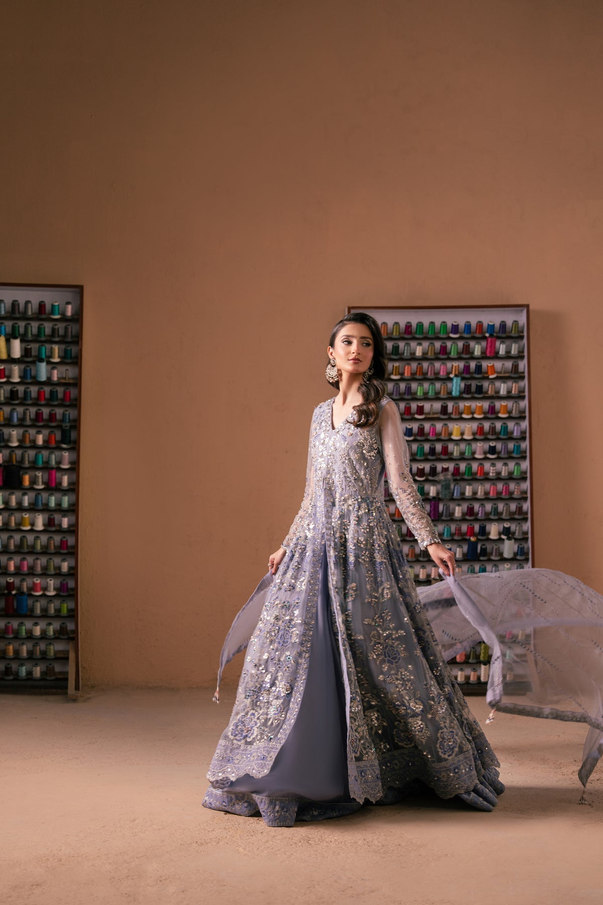 Malook | Rashq e Qamar | Gul