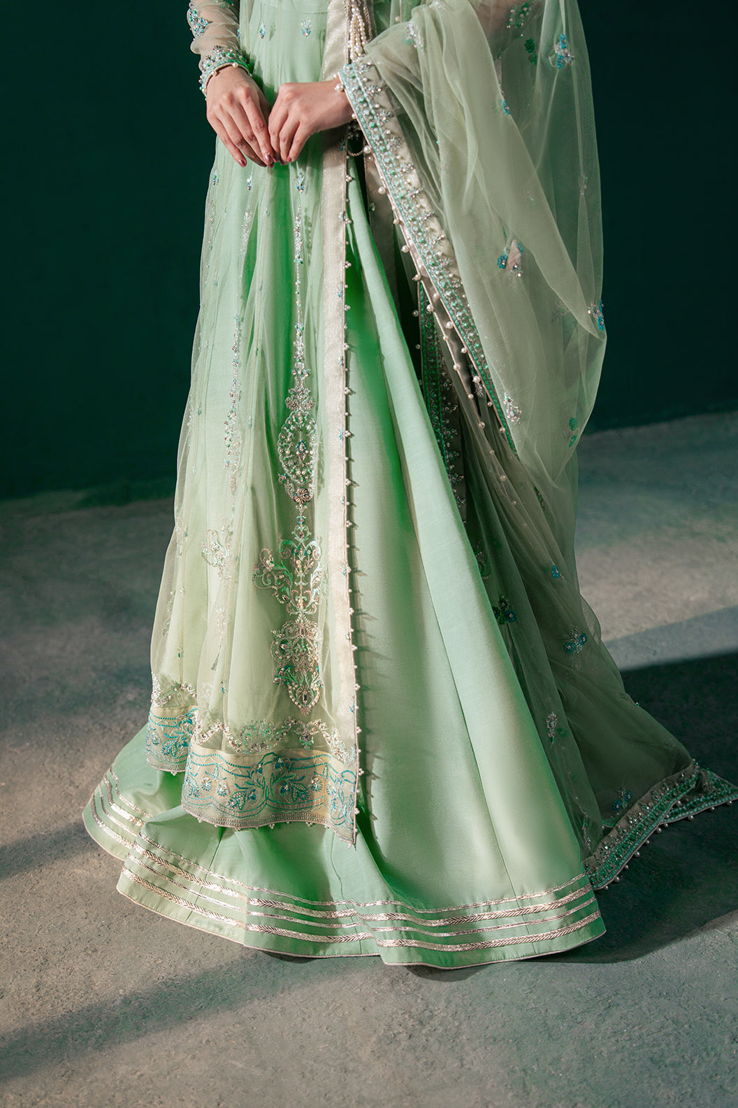 Malook | Rashq e Qamar | Feroza