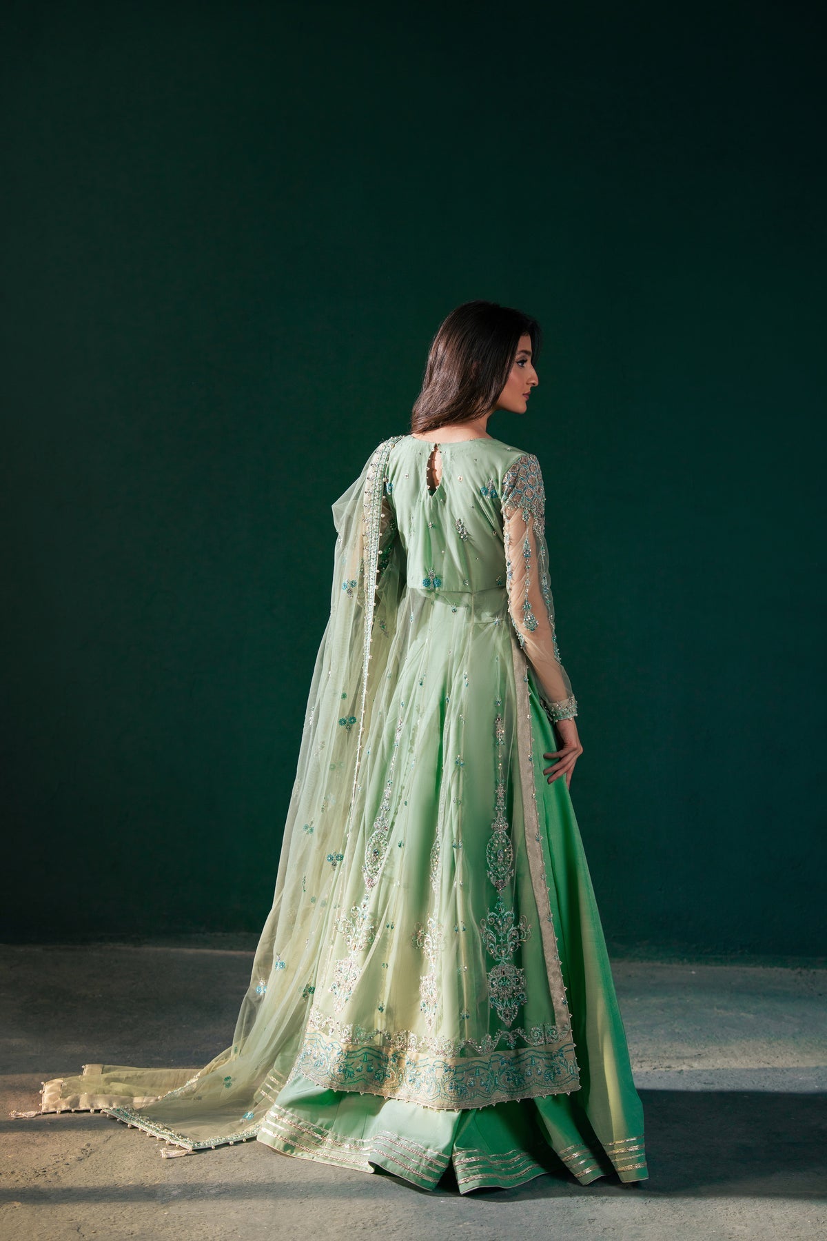 Malook | Rashq e Qamar | Feroza