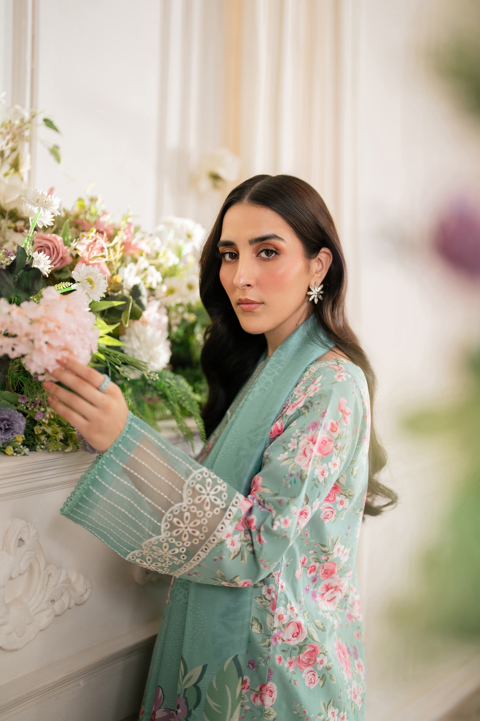 Hana | Floral Symphony | Spree