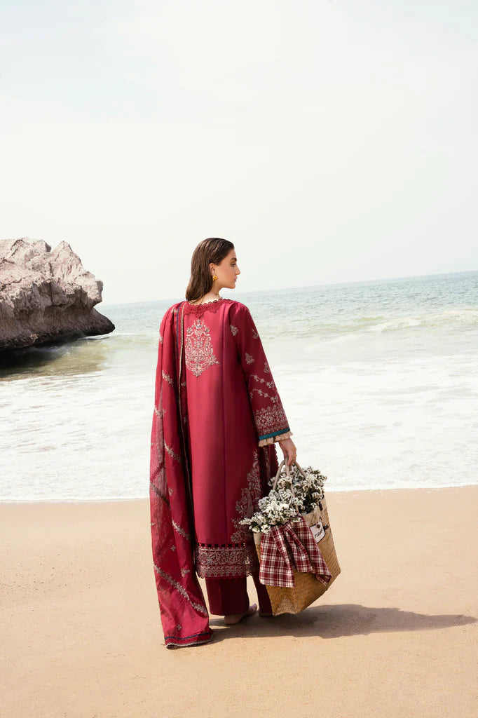 Florent | Eid Edit 24 | 7B